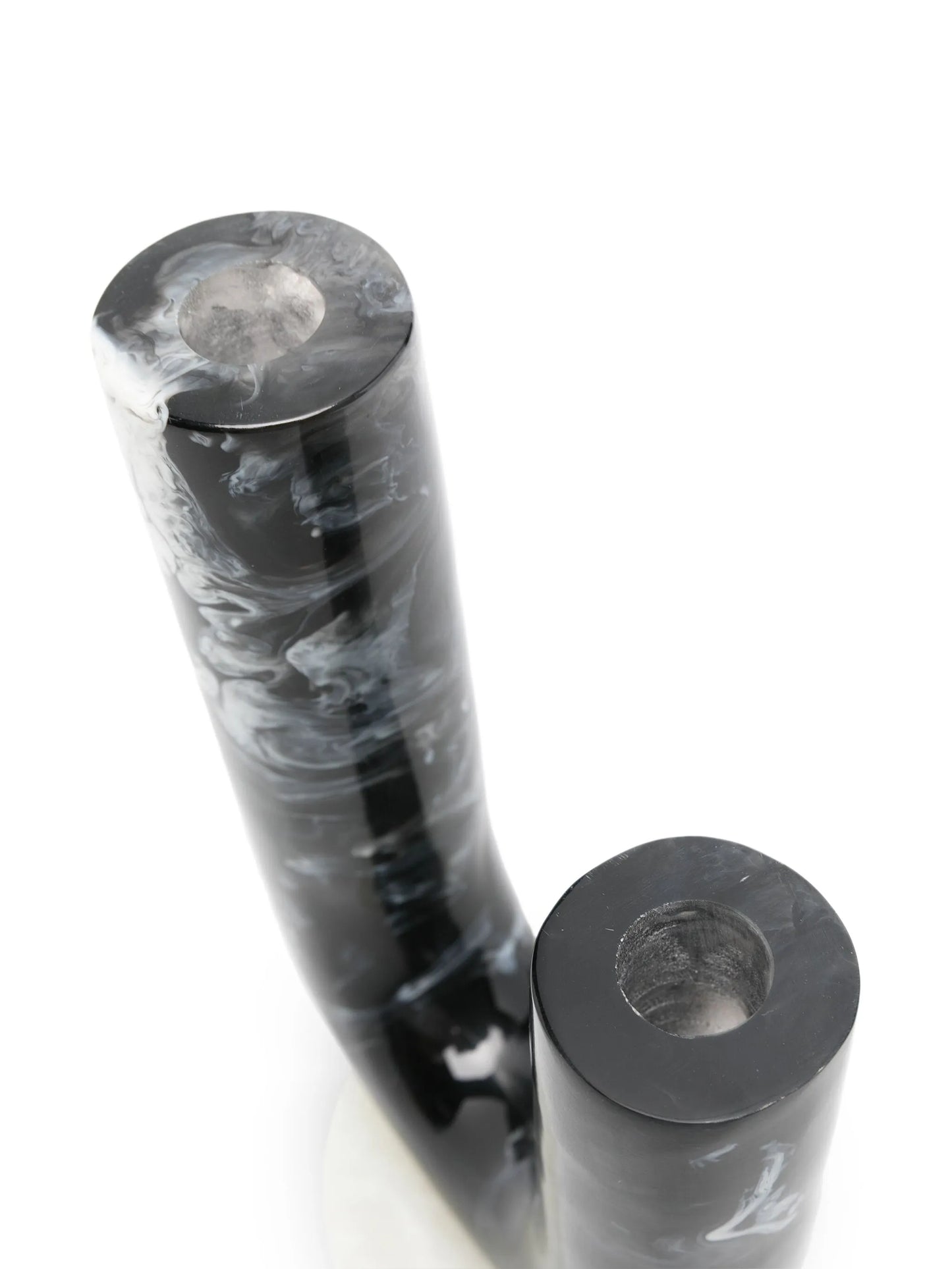 Como Double Tube vase