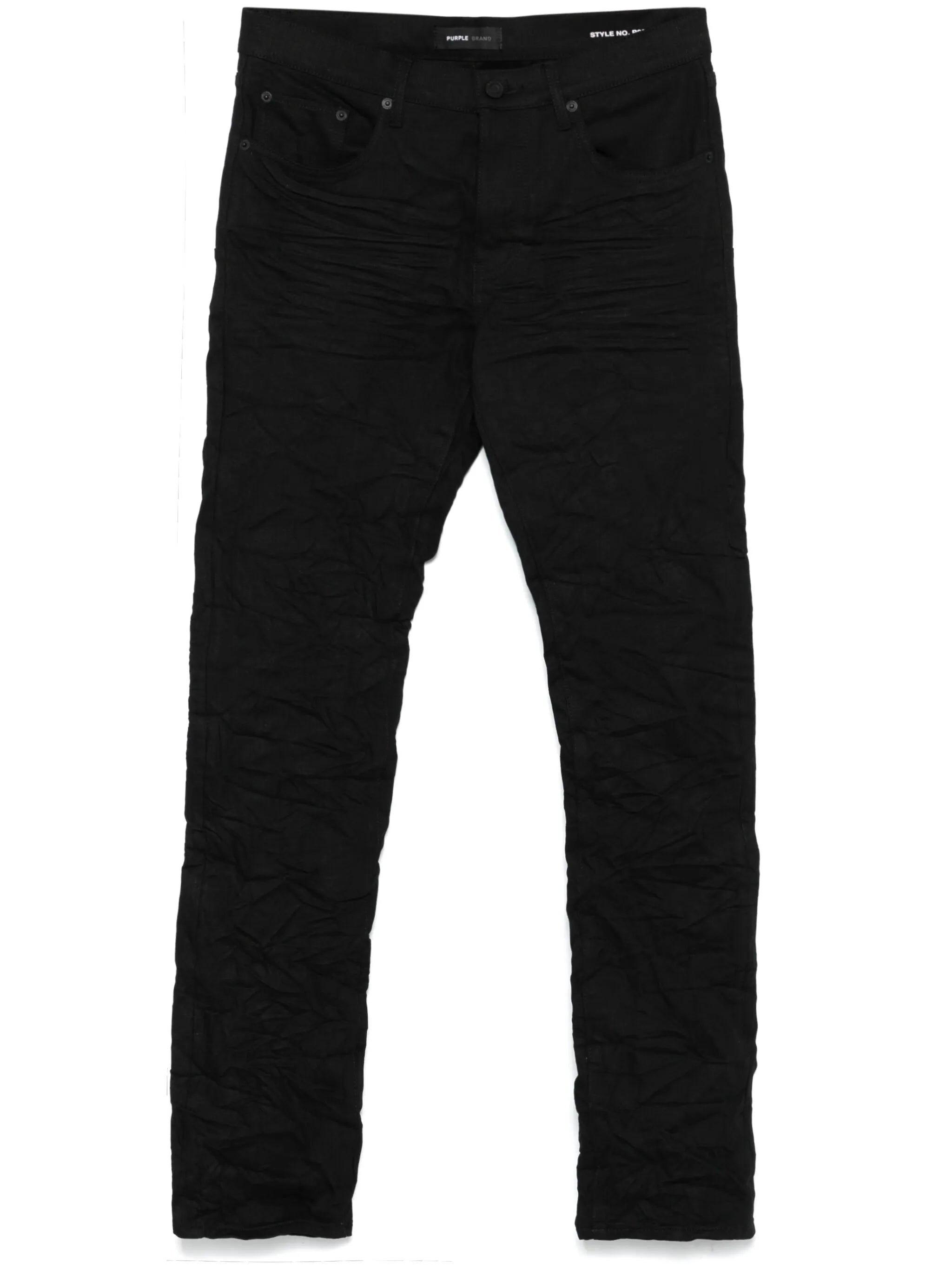 Raw Flared jeans