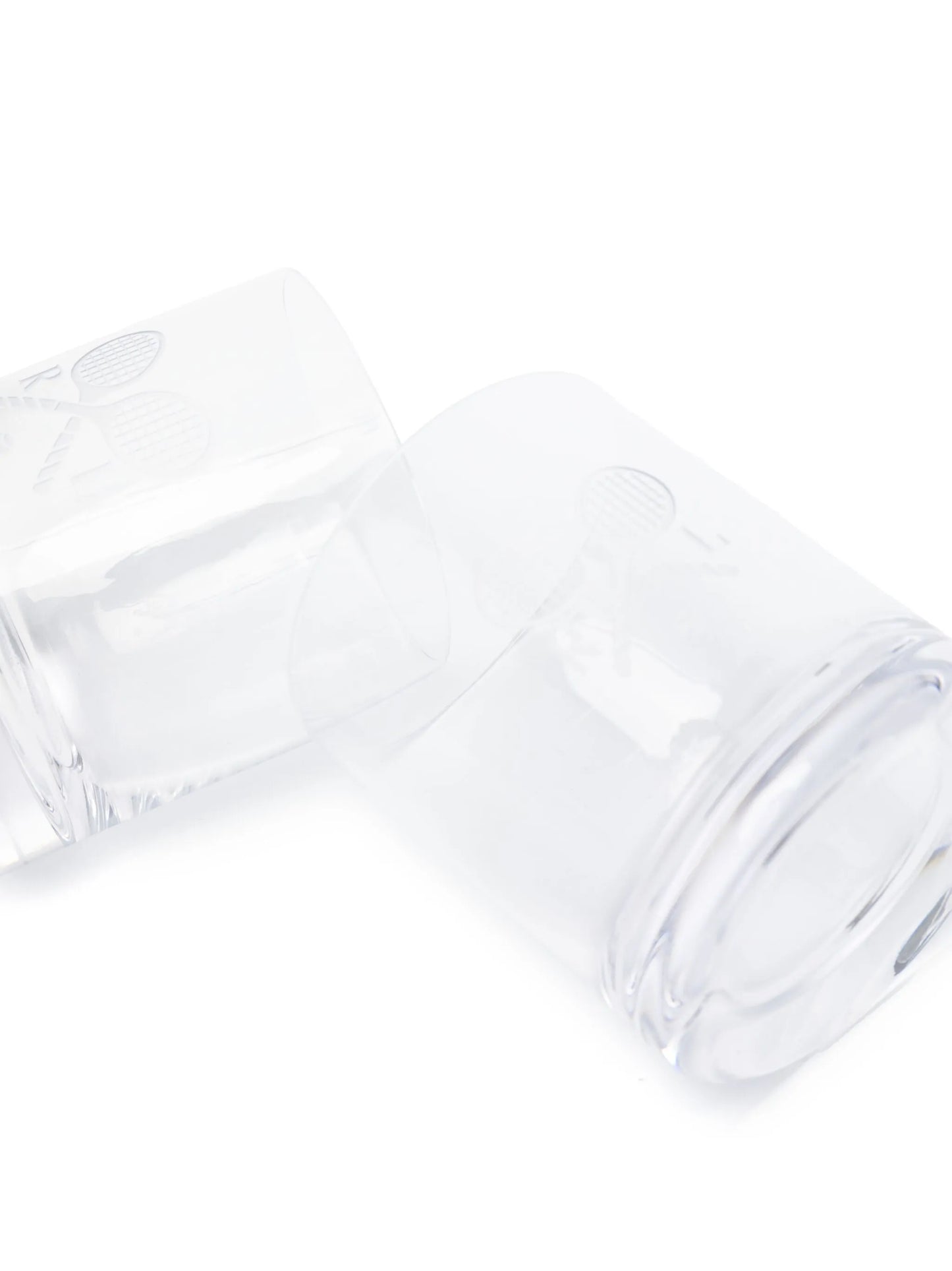 Ashby whiskey glasses gift set (9.5cm x 8.3cm)