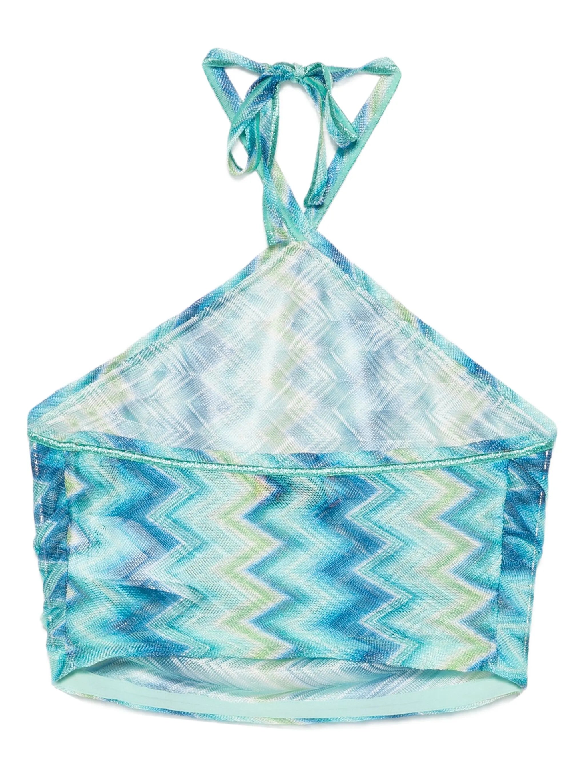 zigzag-motif top