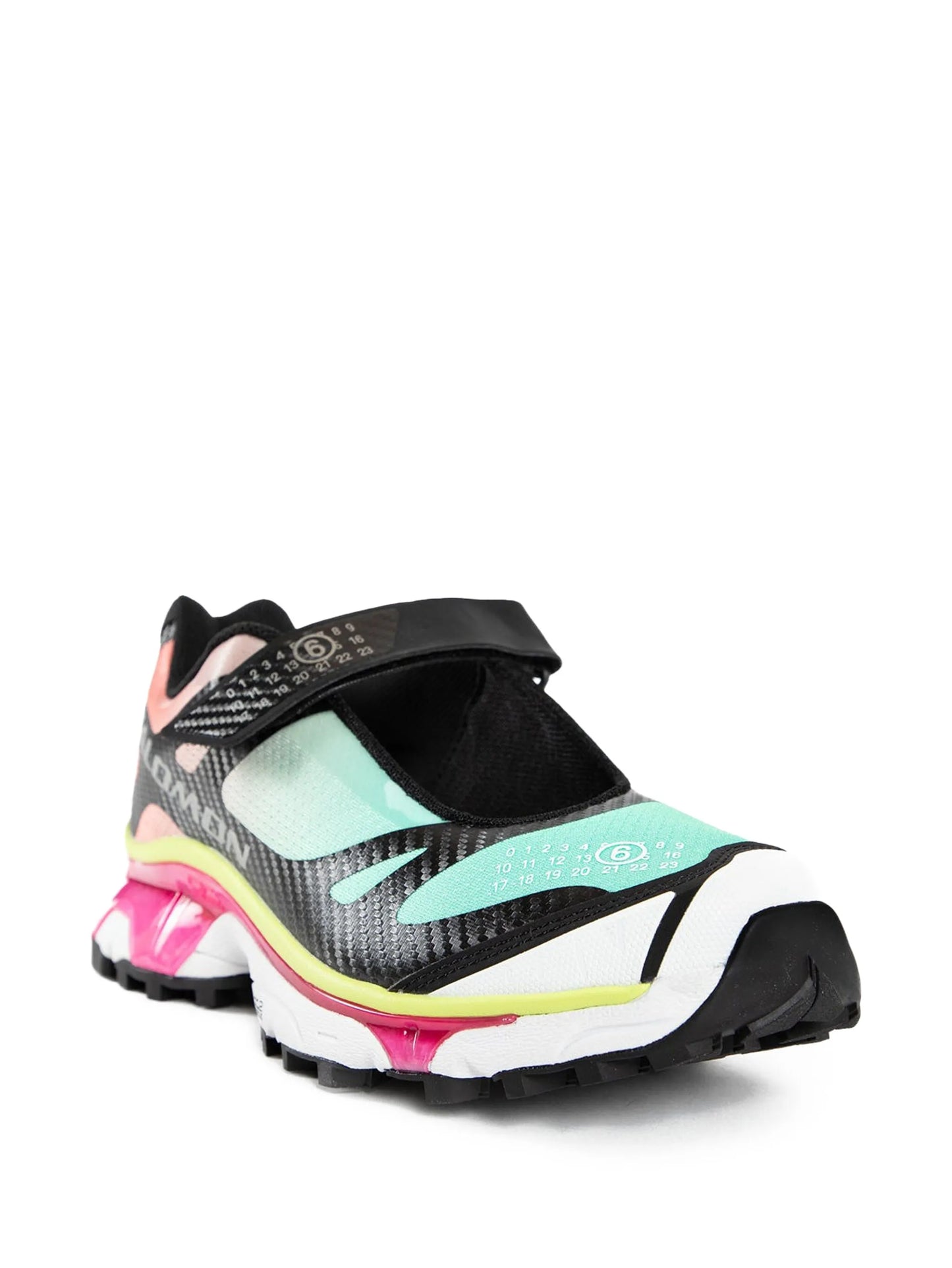 x Salomon XT-Mary J "Multi-Color" sneakers