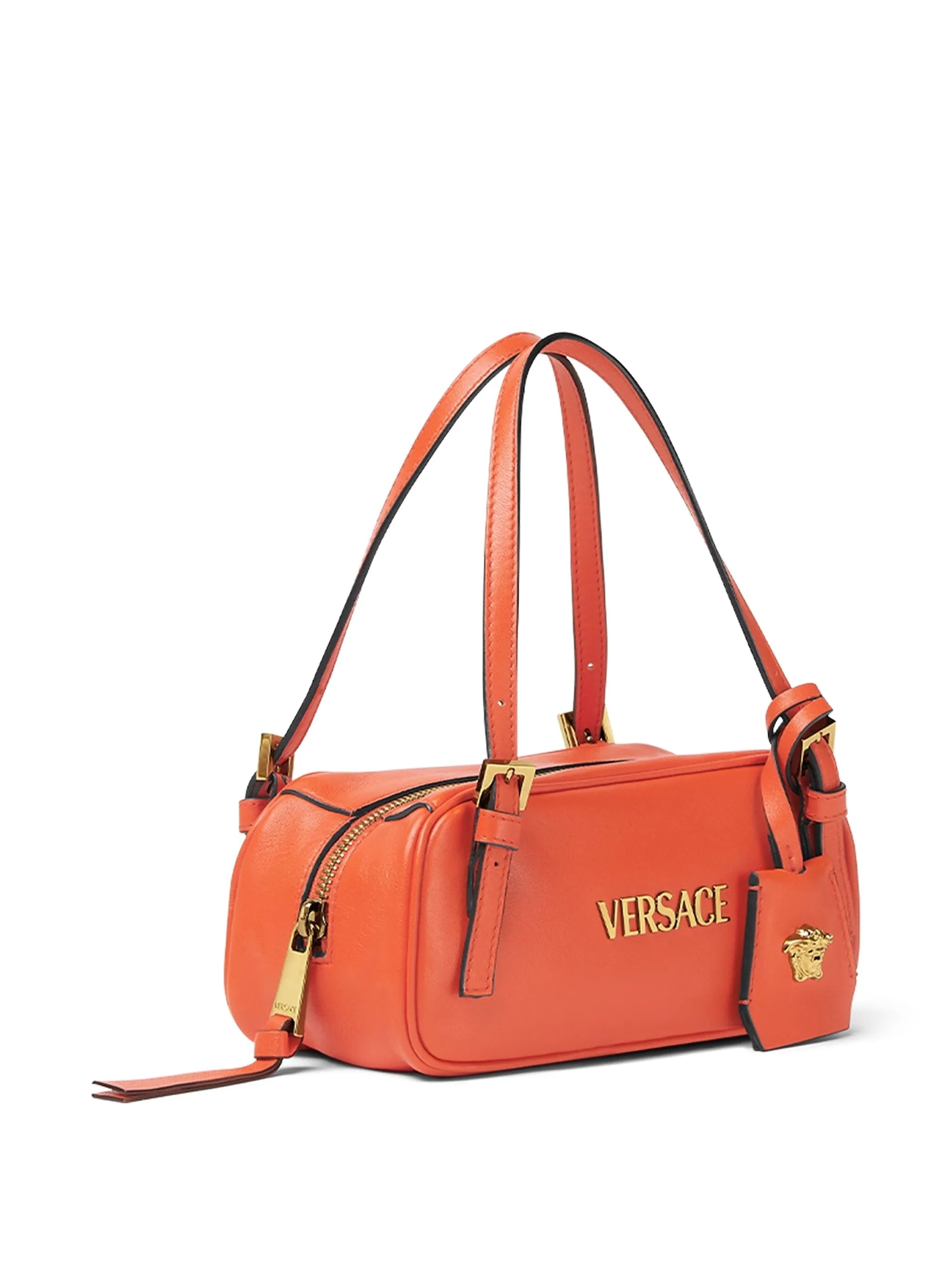 Tag Bowling mini bag