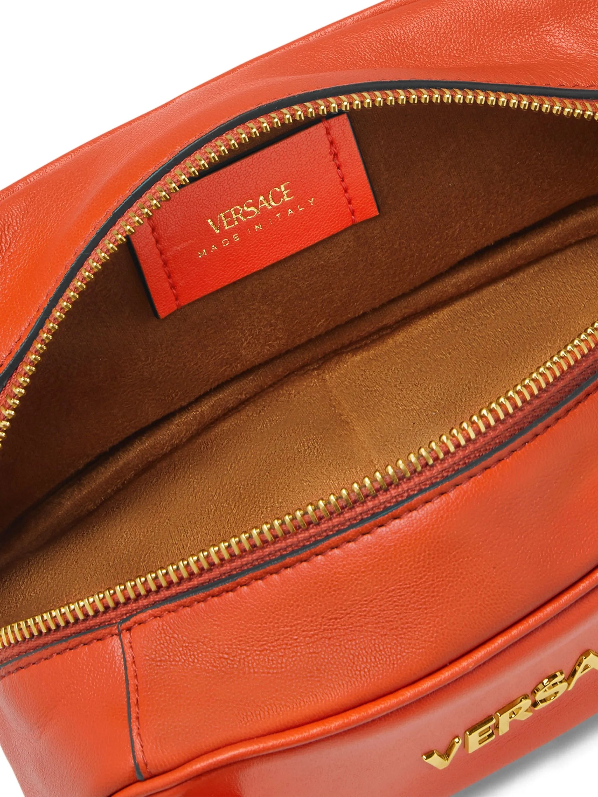 Tag Bowling mini bag