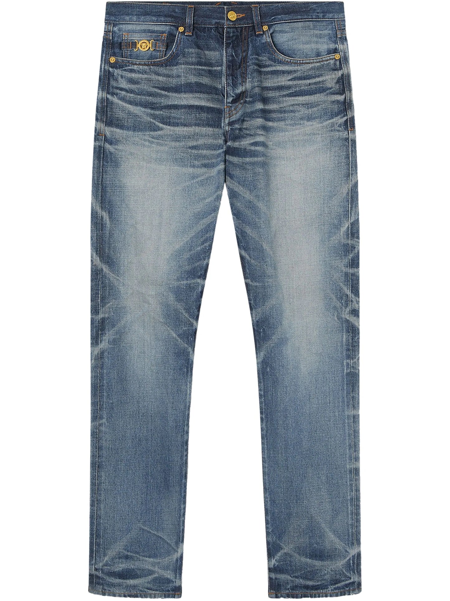 Made in Japan jeans