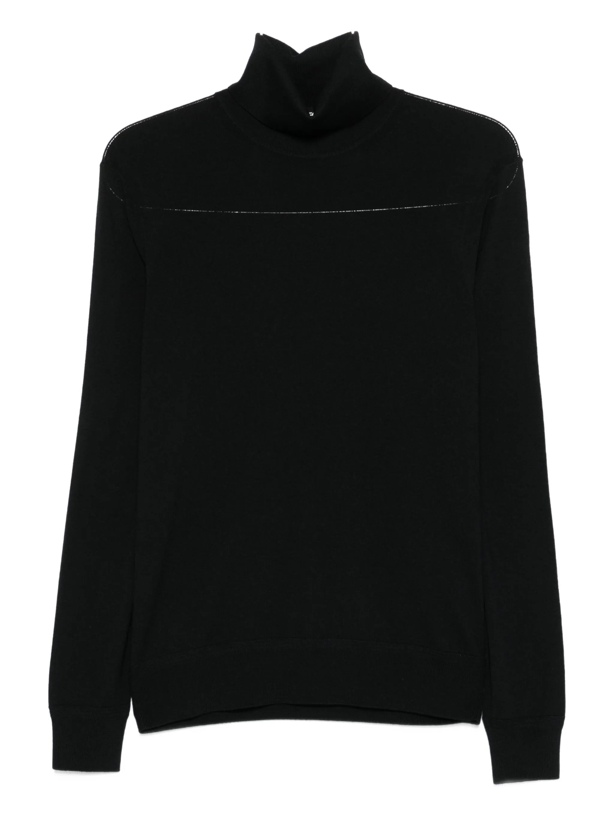 wool sweater
