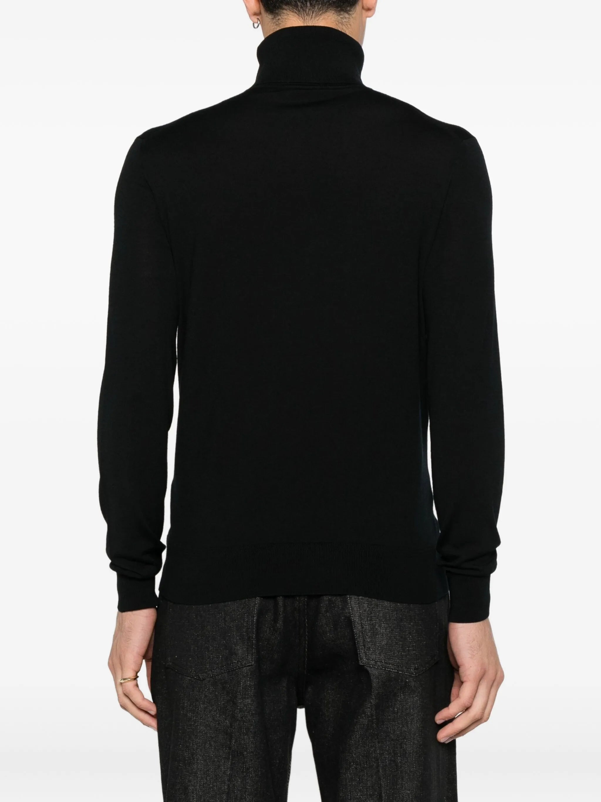 wool sweater