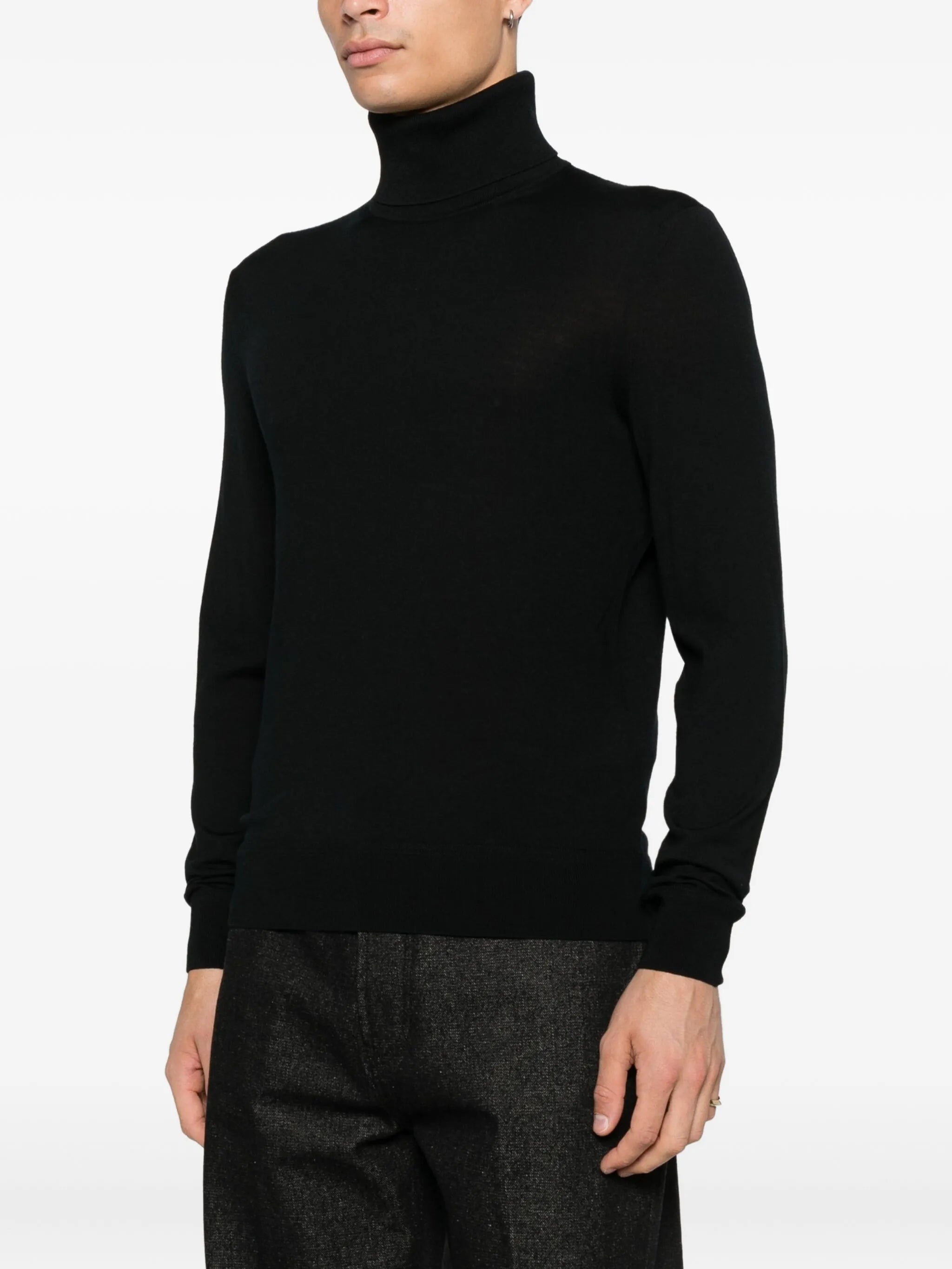 wool sweater