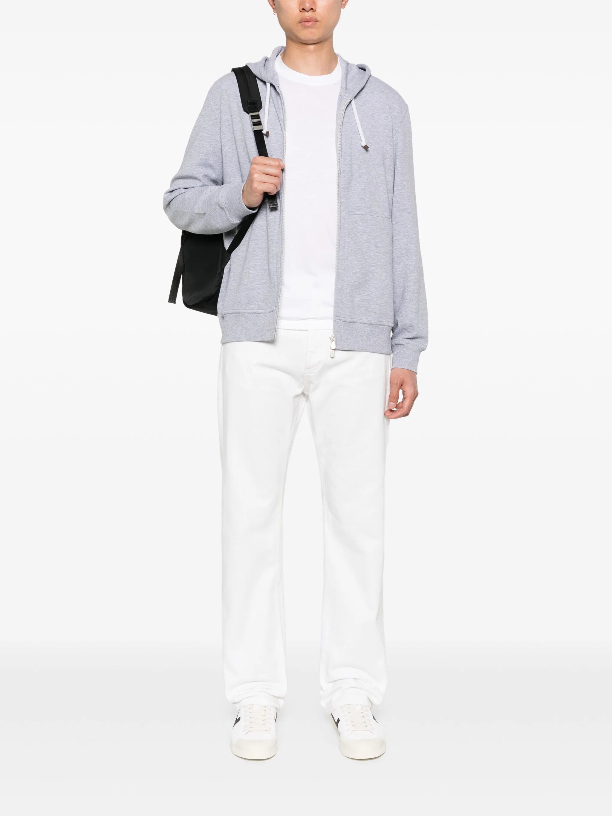 crew neck T-shirt