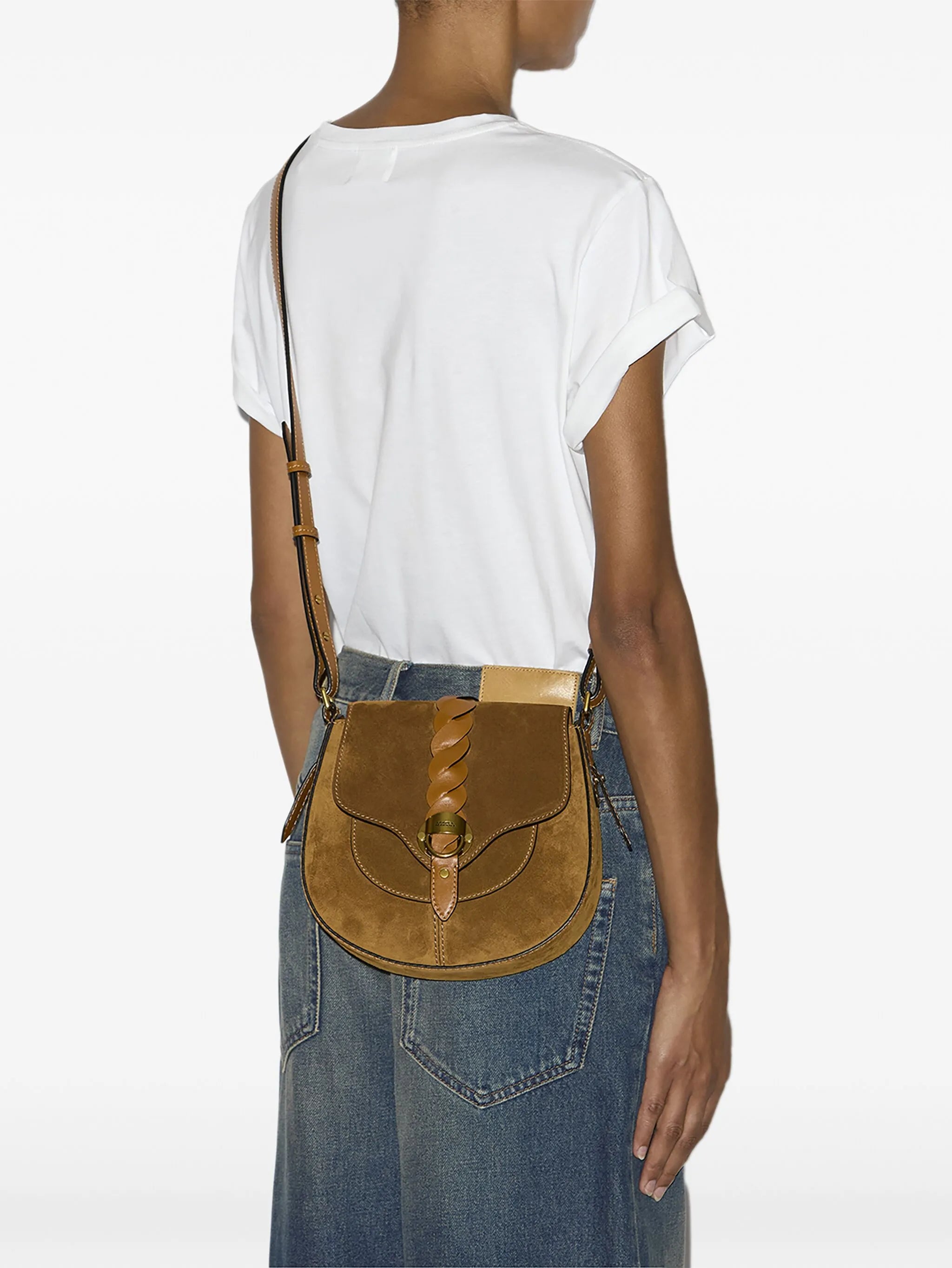 small Altay crossbody bags