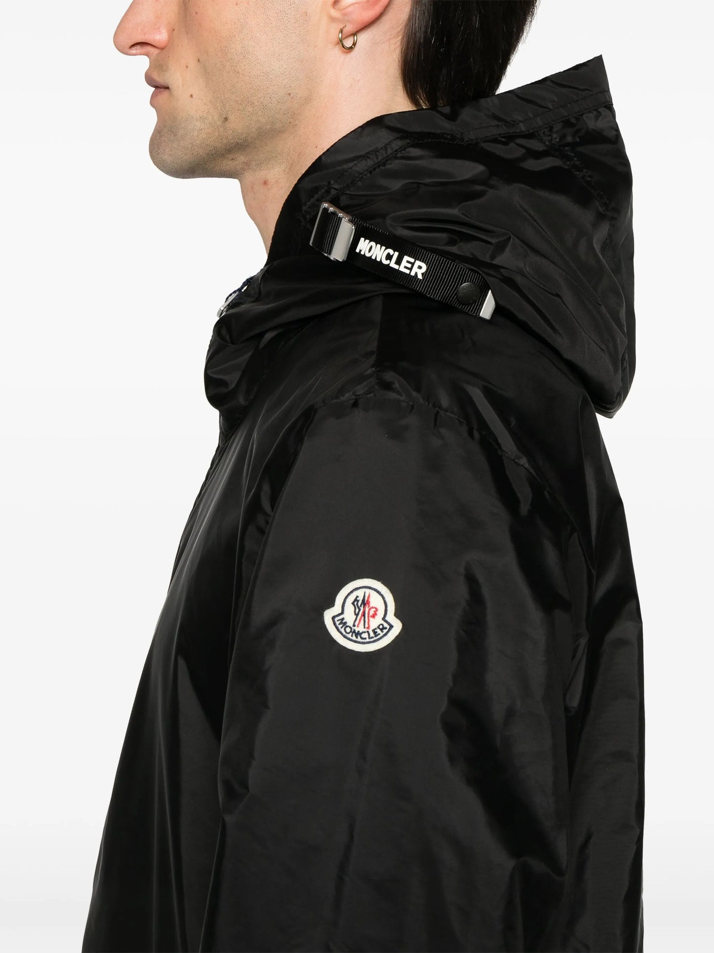 Remoray jacket