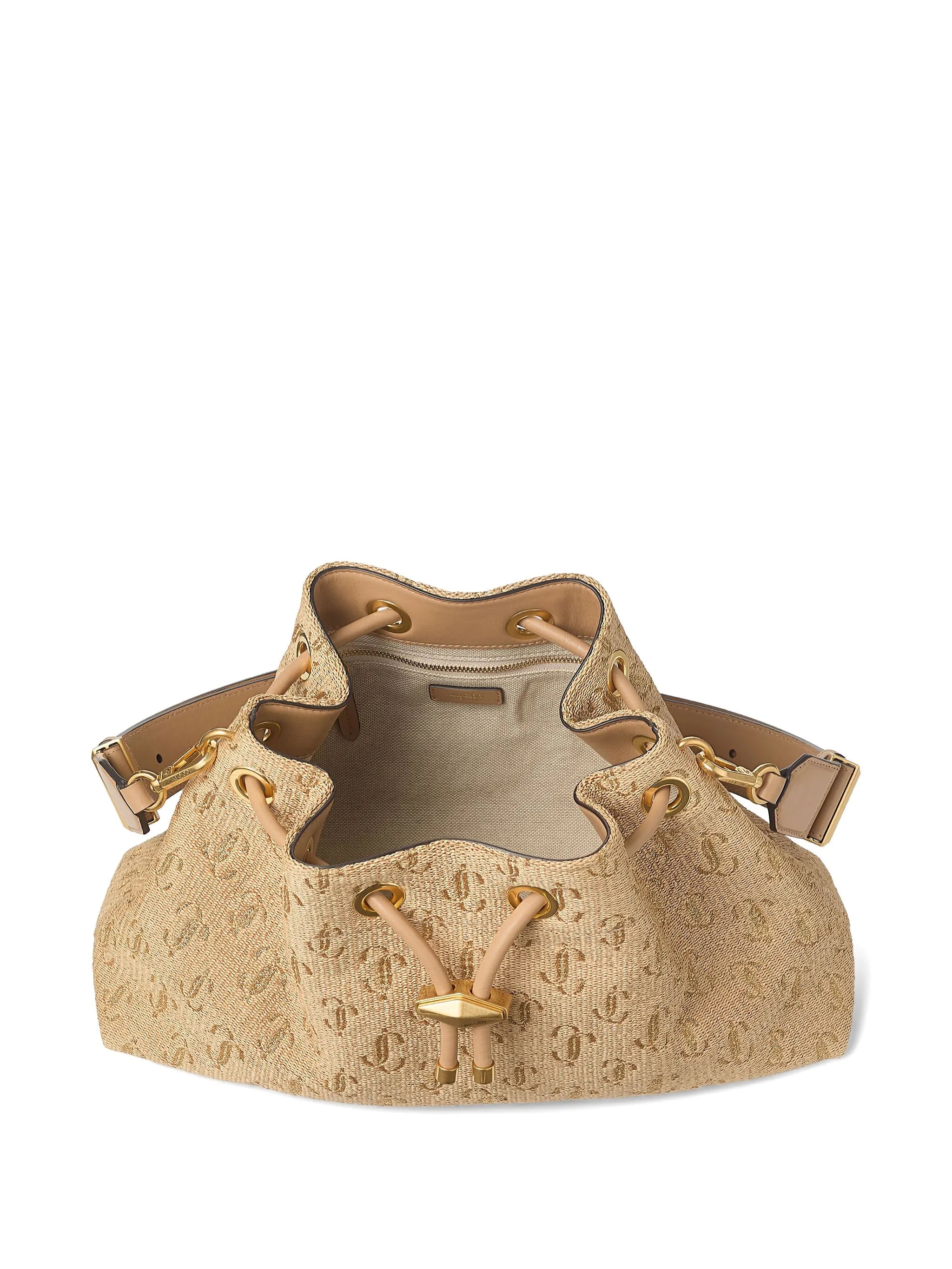 medium Cinch shoulder bag