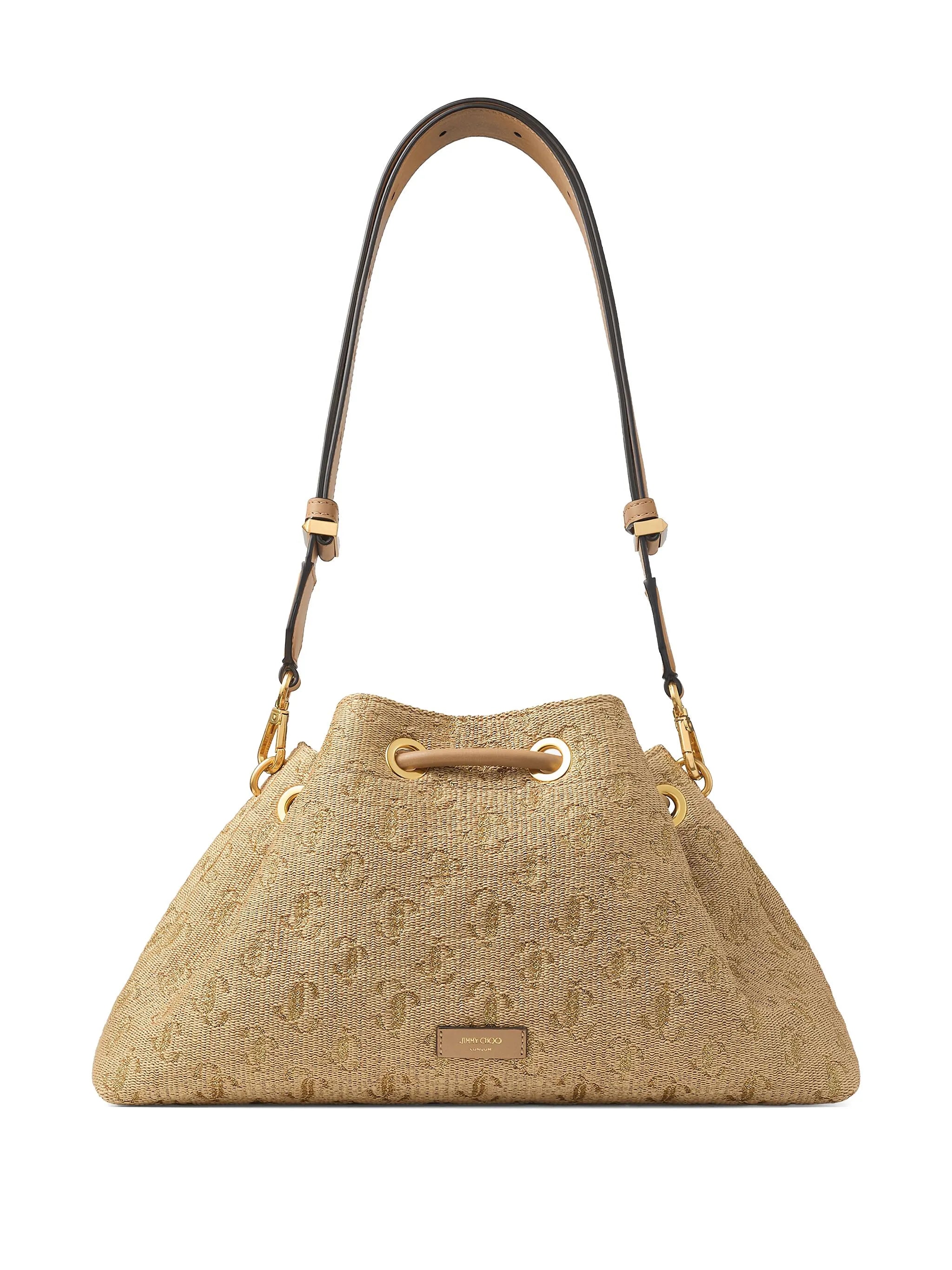 medium Cinch shoulder bag