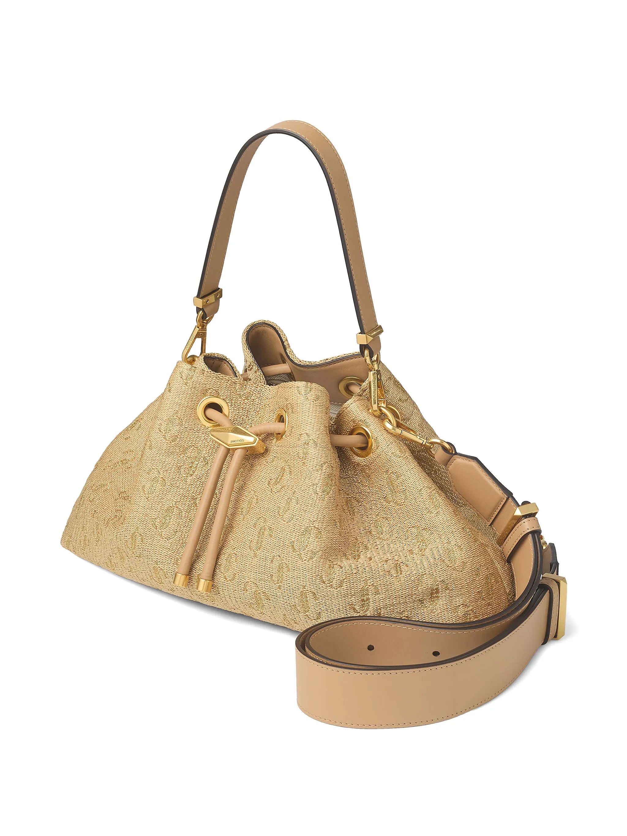 medium Cinch shoulder bag