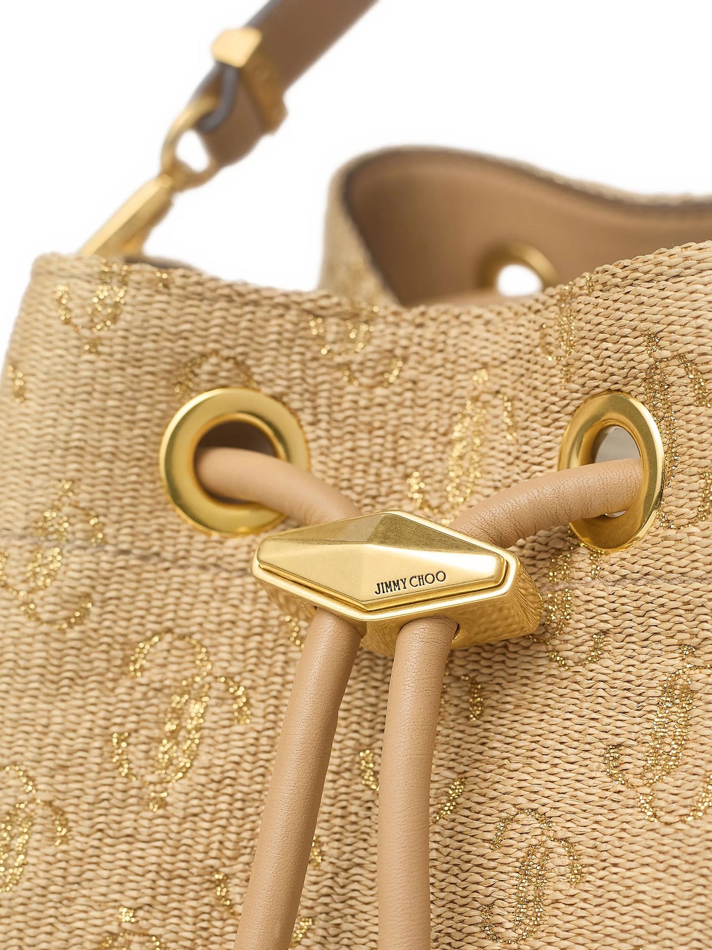 medium Cinch shoulder bag