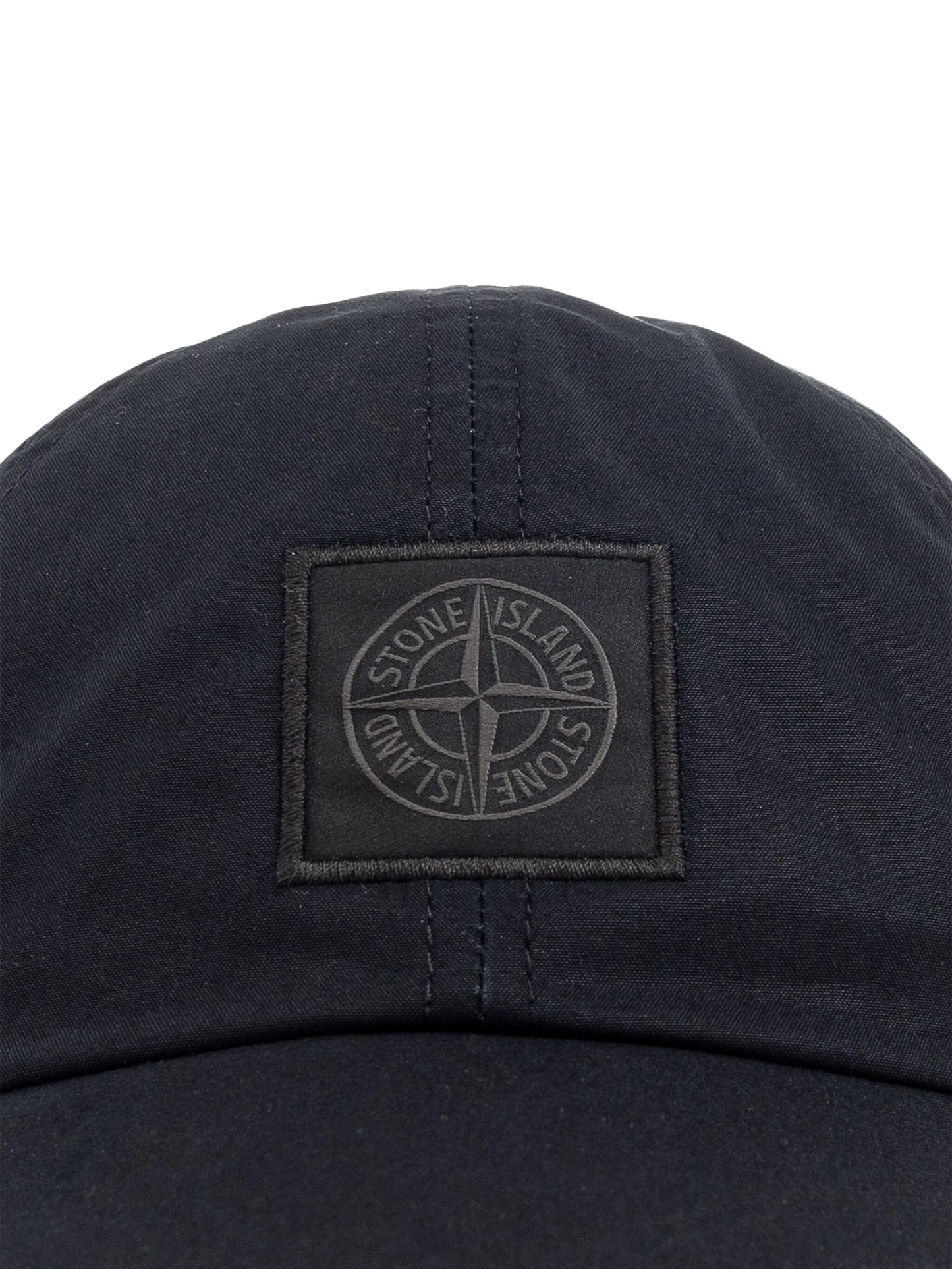 Compass-patch cap