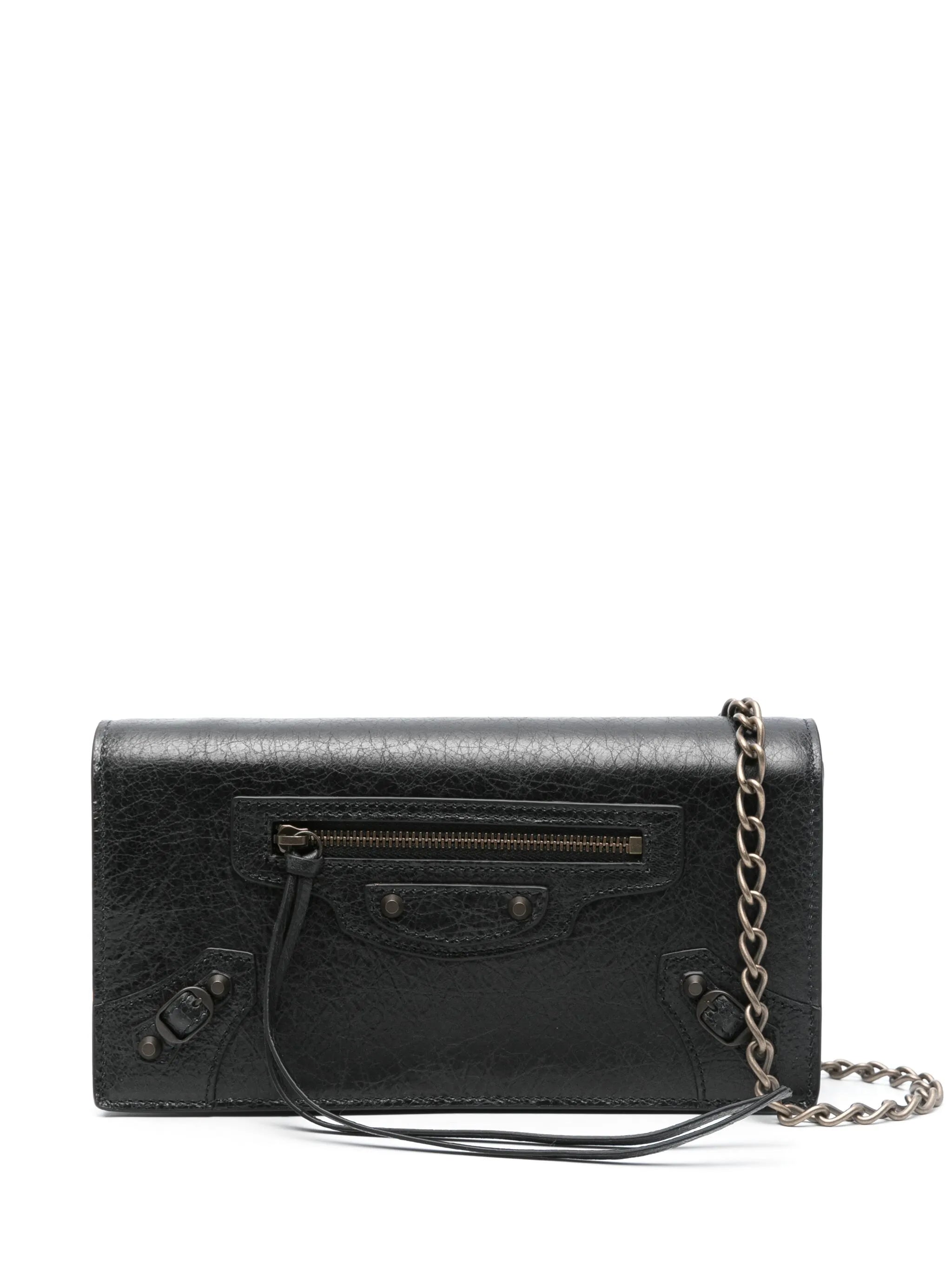 Le City clutch bag