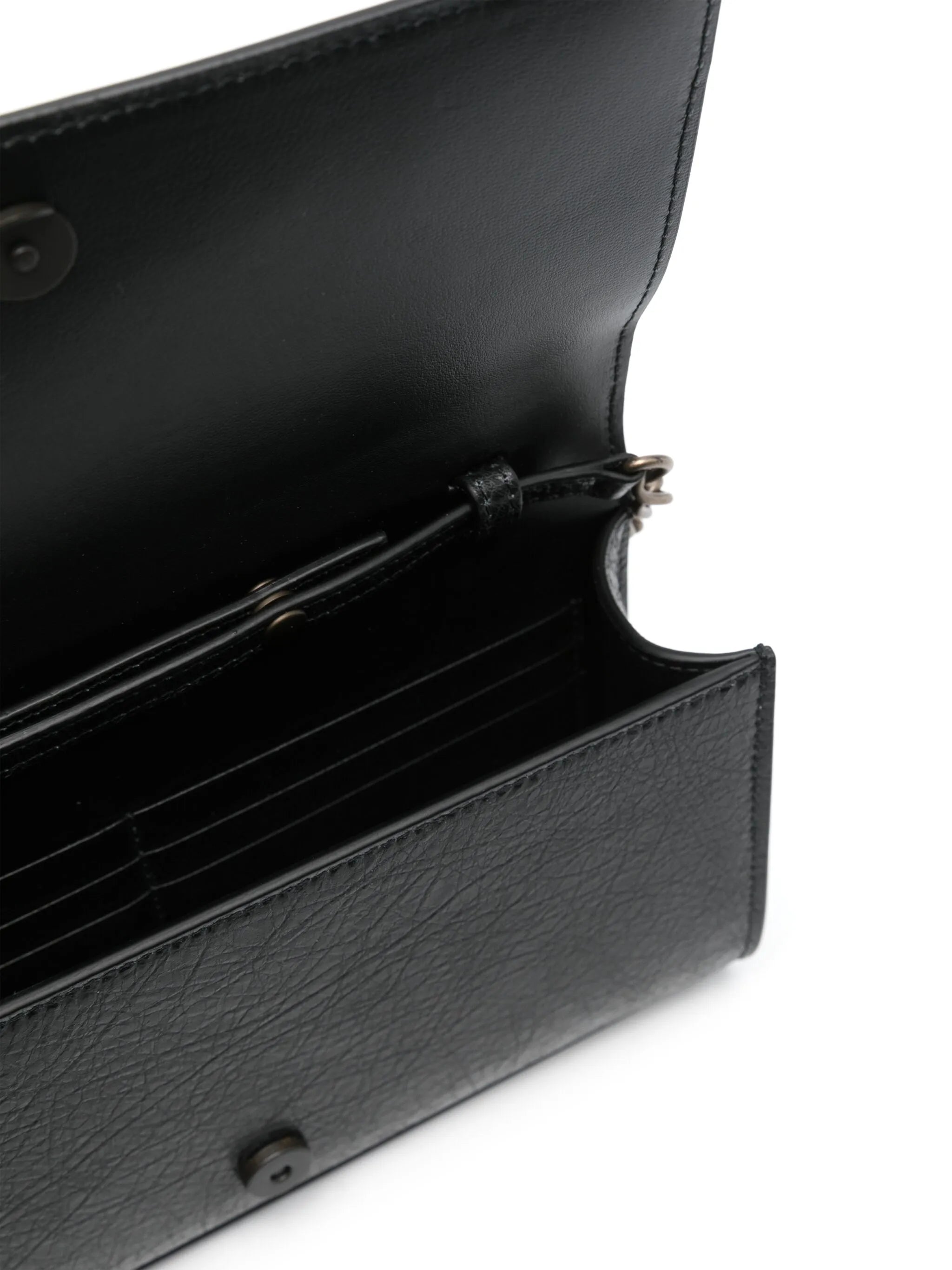 Le City clutch bag