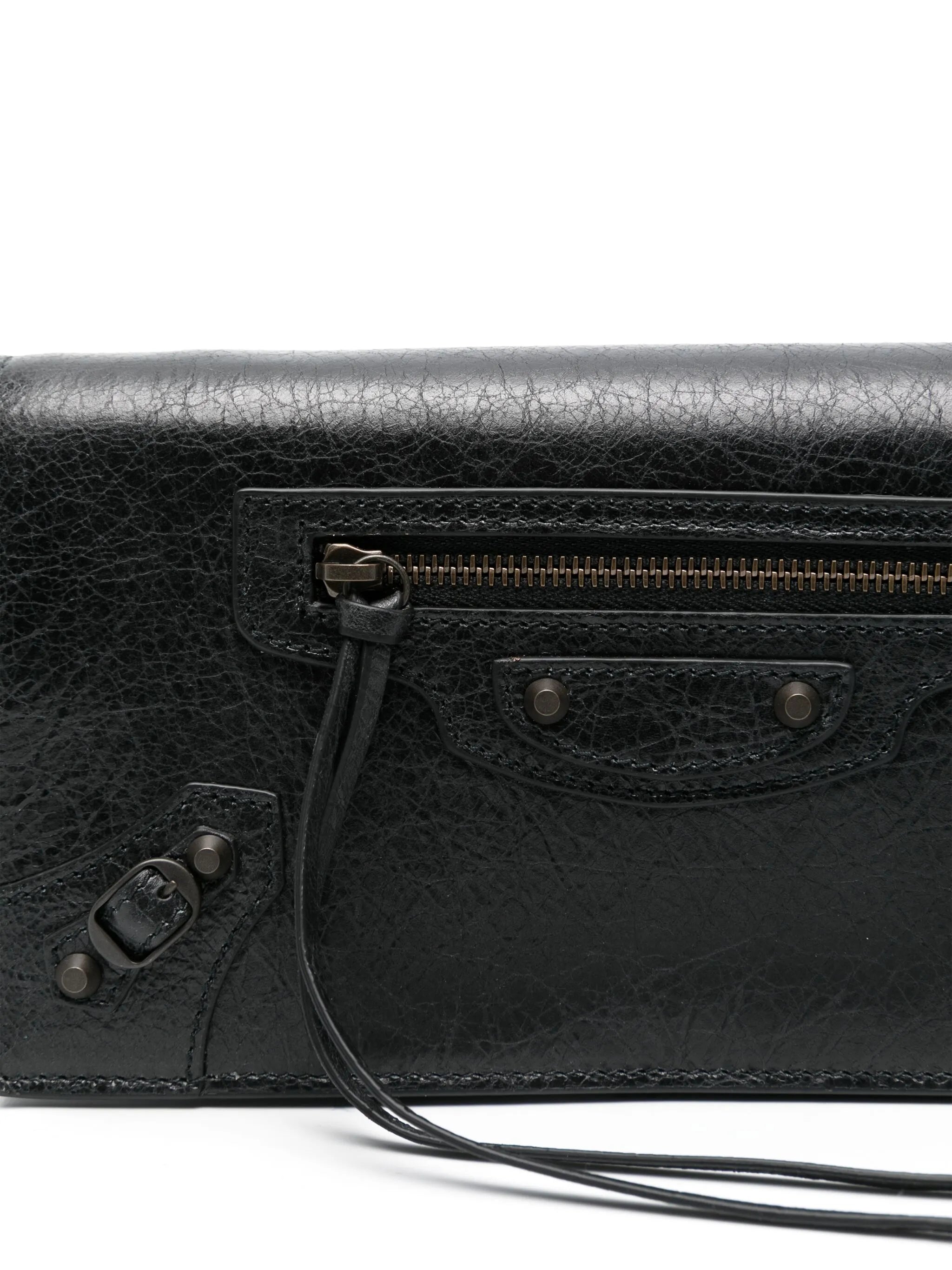 Le City clutch bag