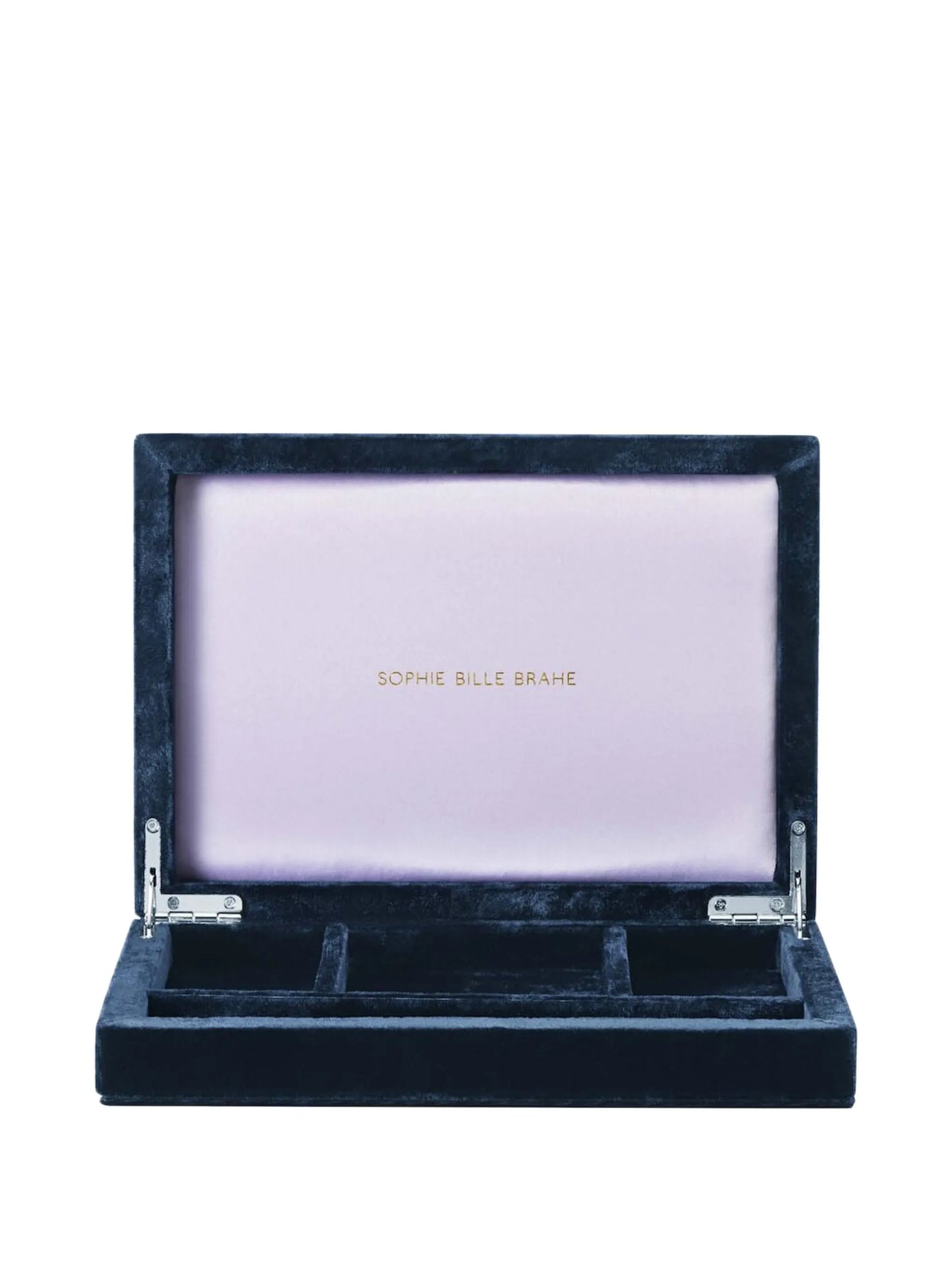 Trésor Iris jewellery box (21cm x 15cm)