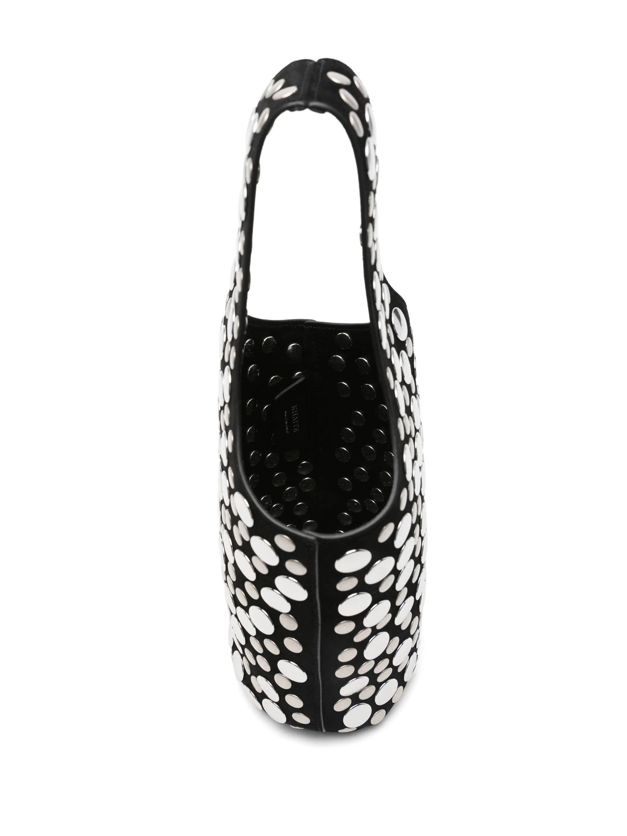 small Livia tote bag