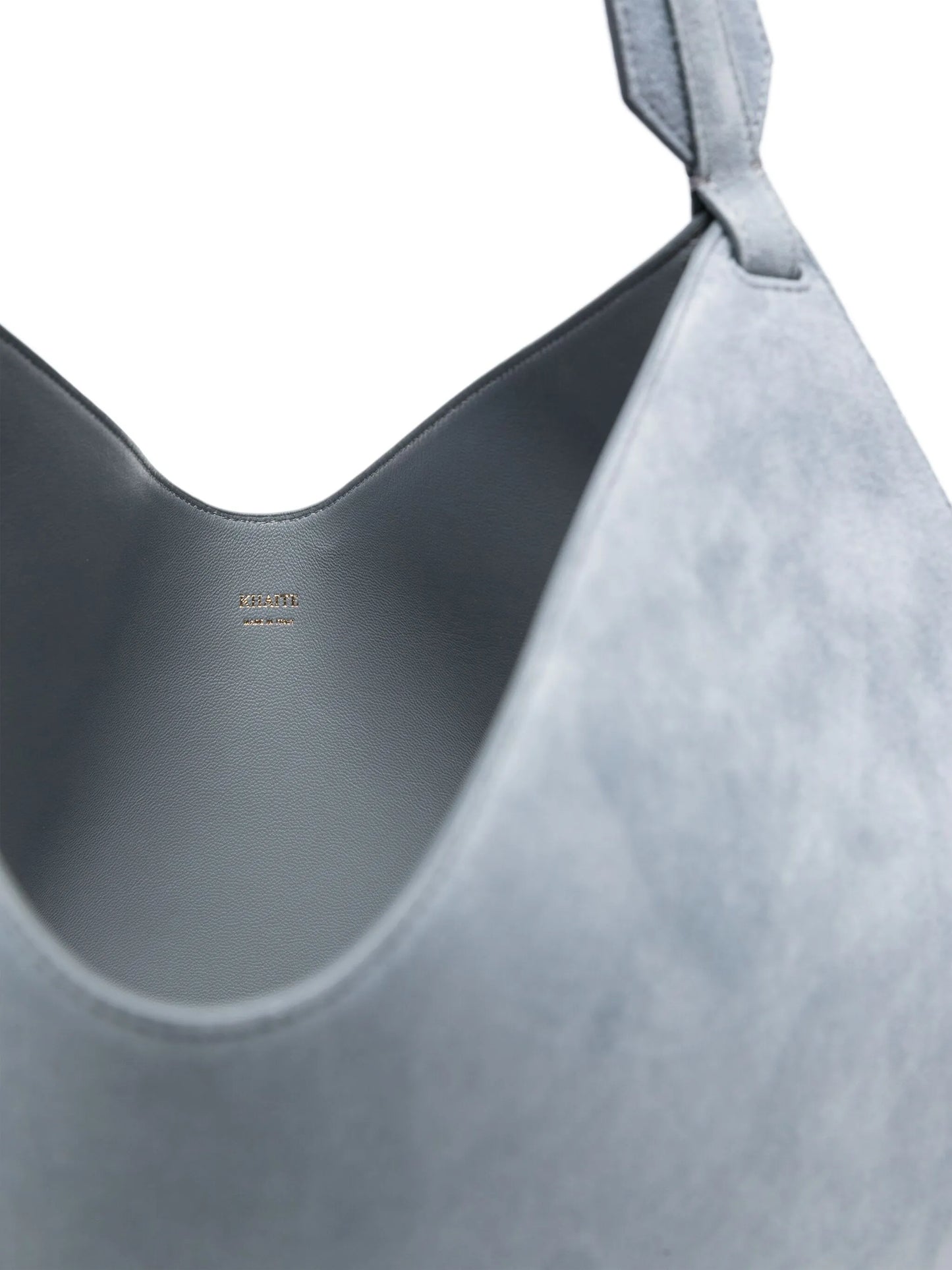 small Lotus tote bag