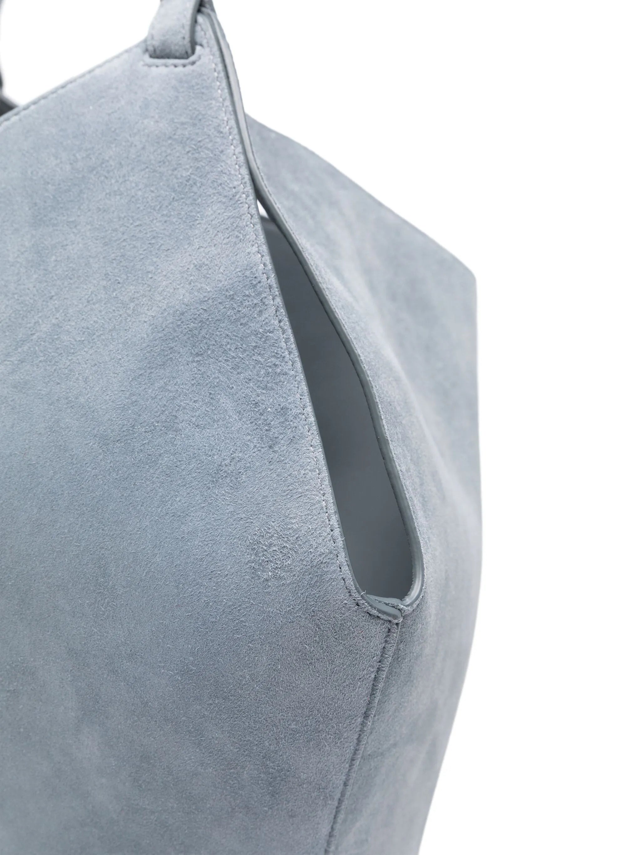small Lotus tote bag