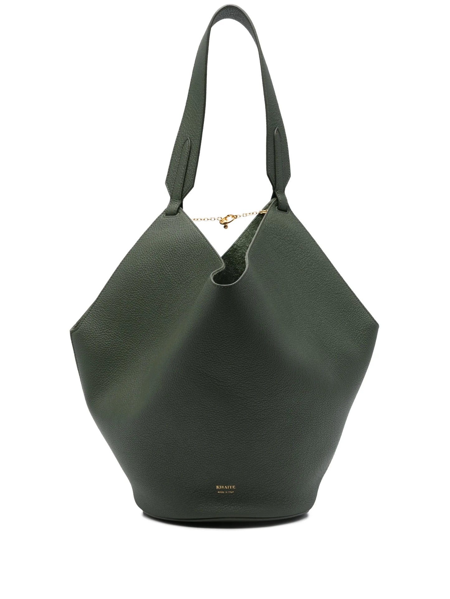 small Lotus tote bag