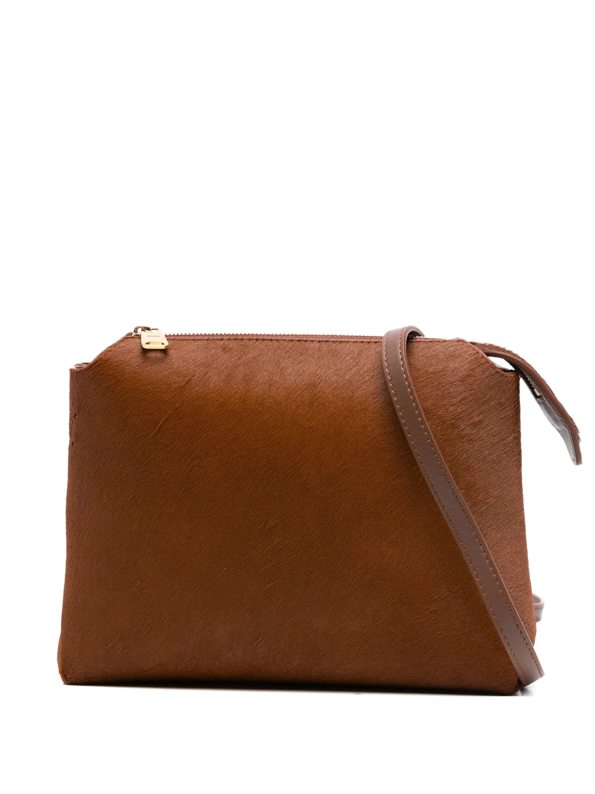 Lina clutch bag