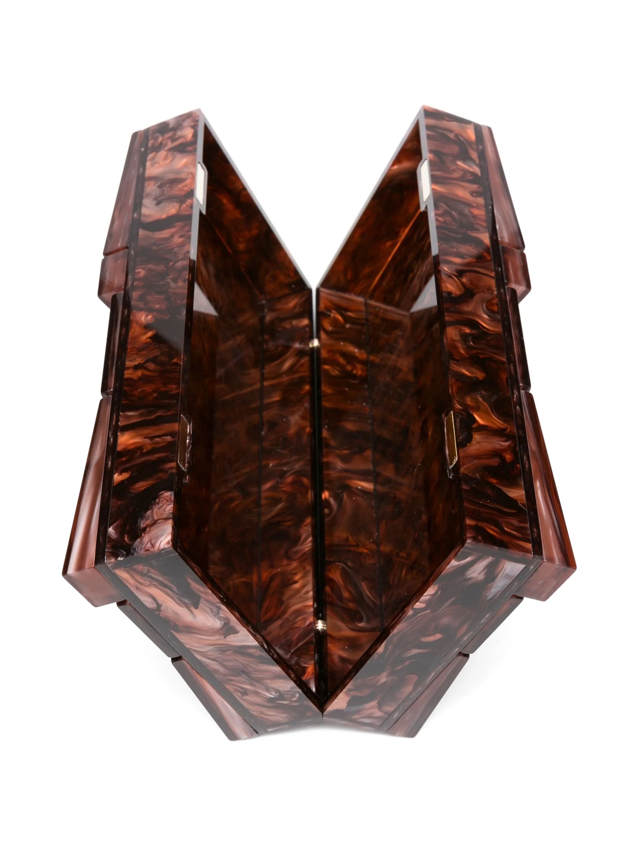 Galleria clutch bag