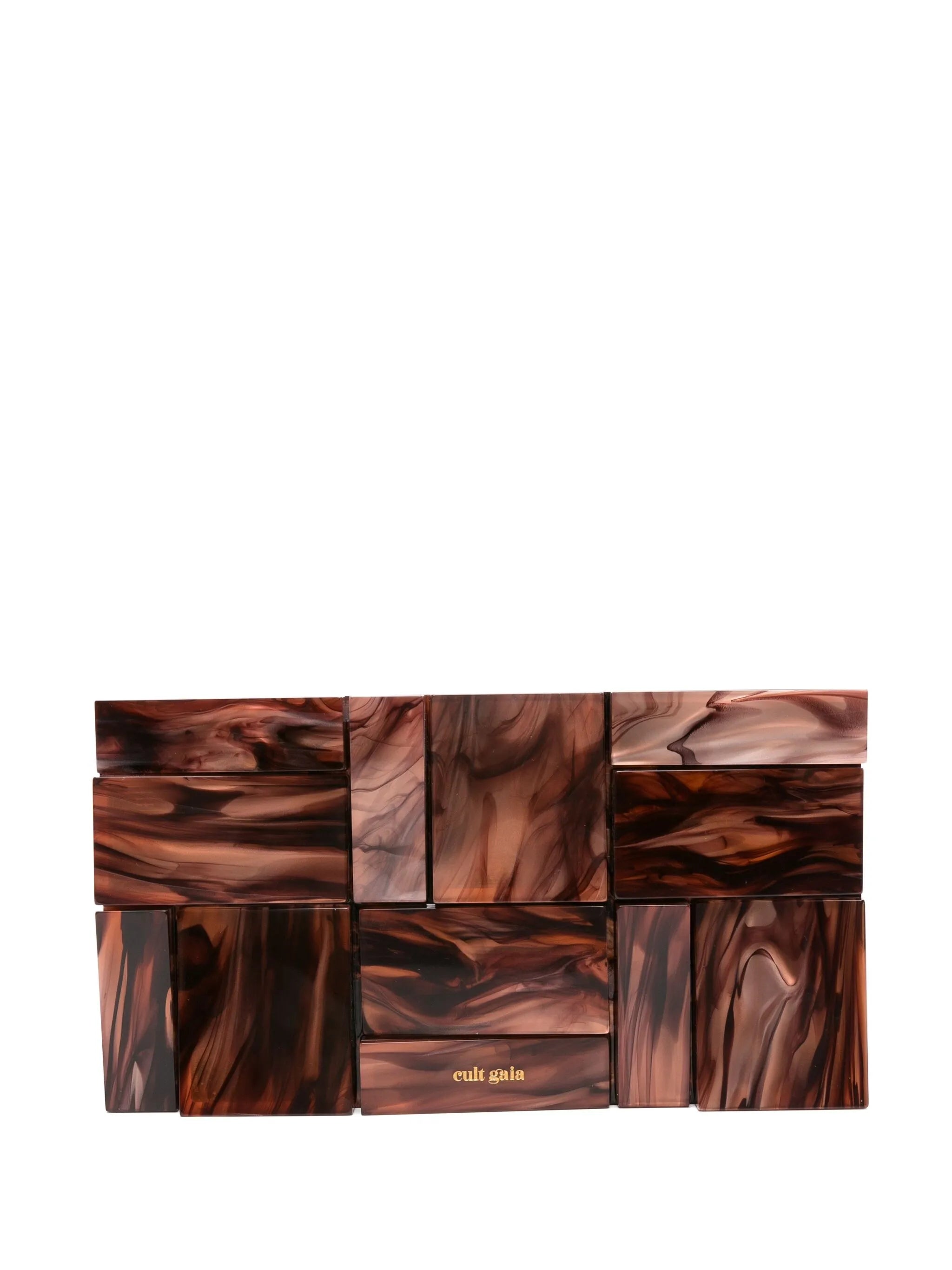 Galleria clutch bag