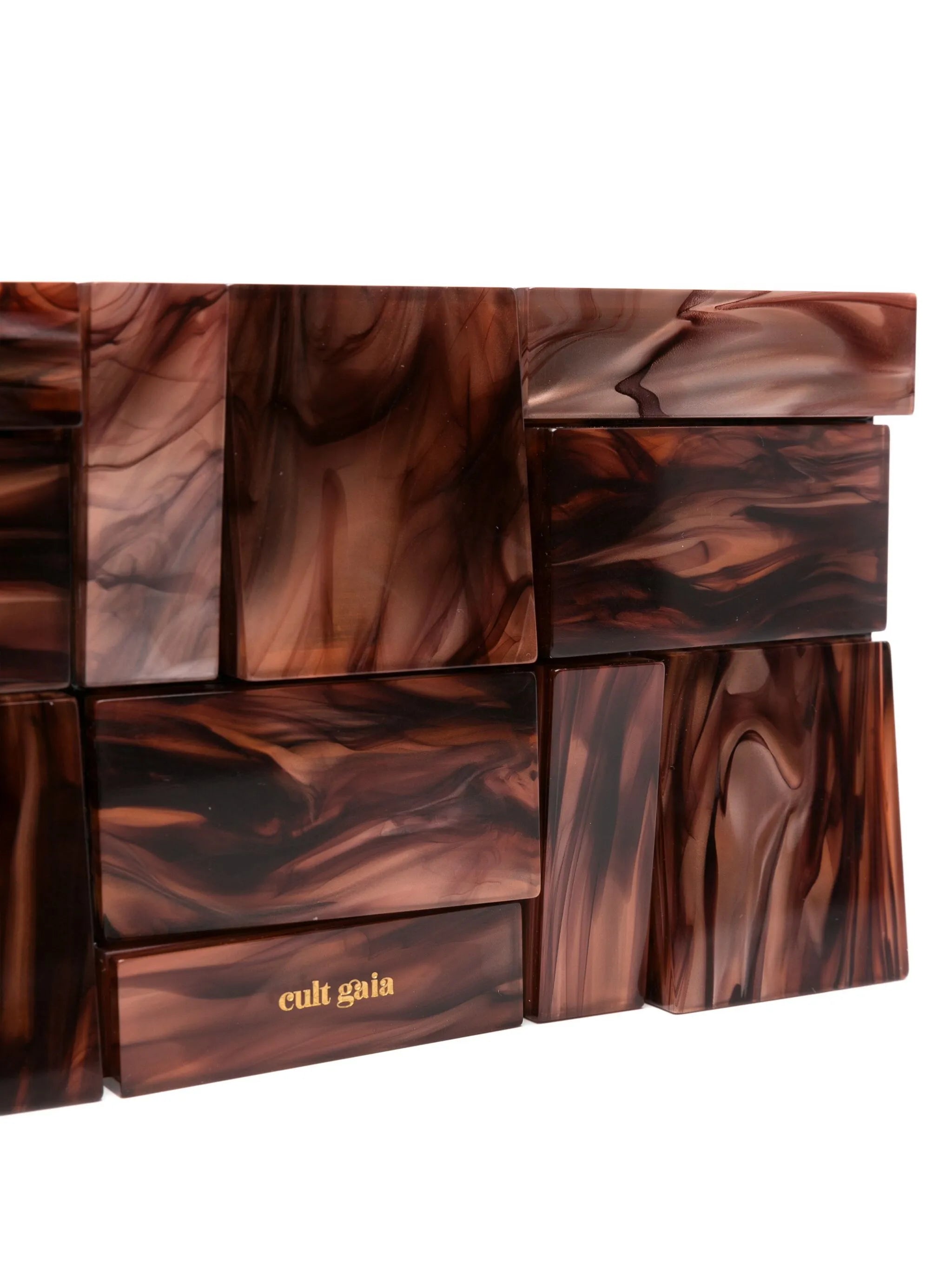 Galleria clutch bag