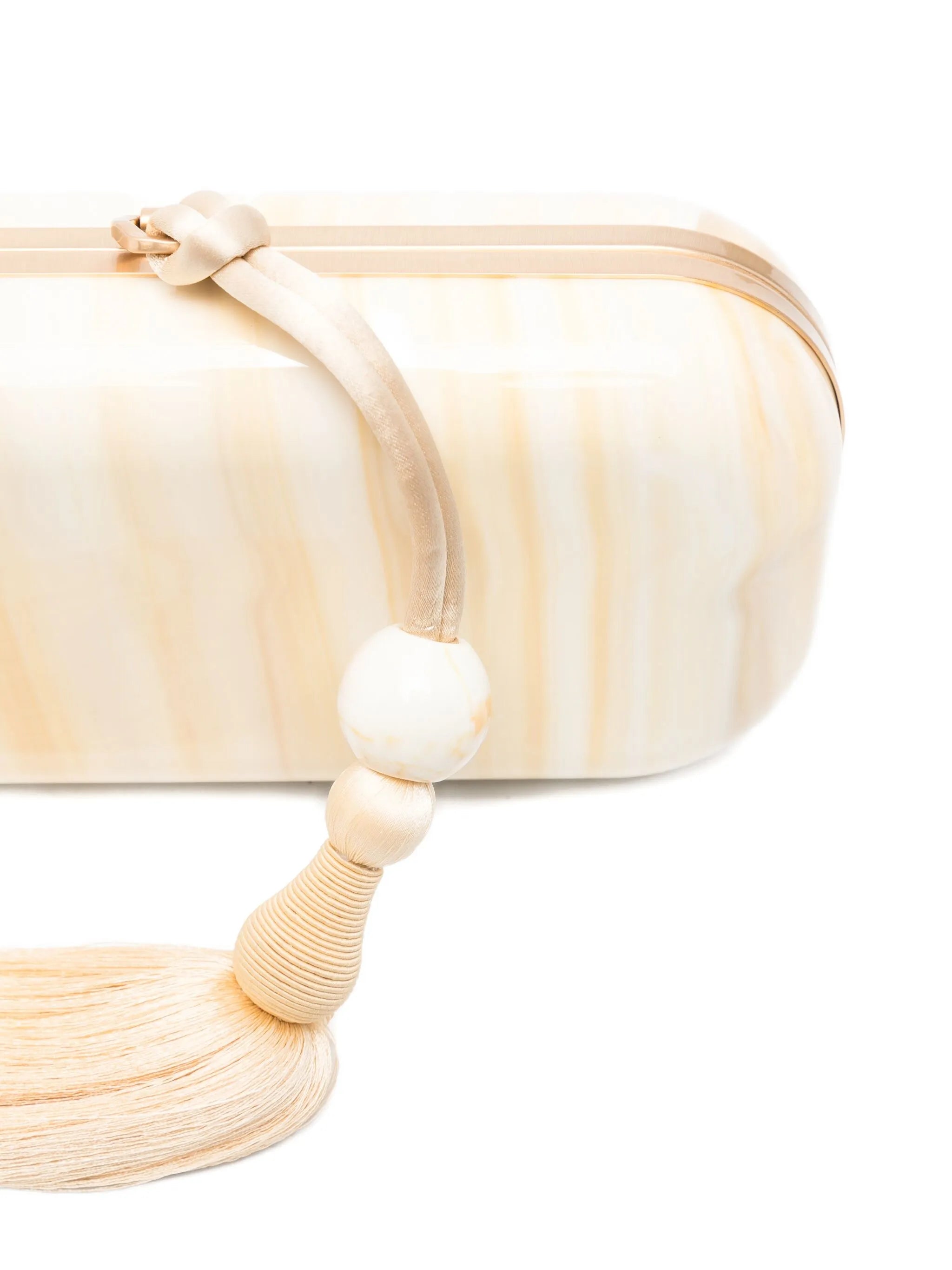 Yasmin clutch bag