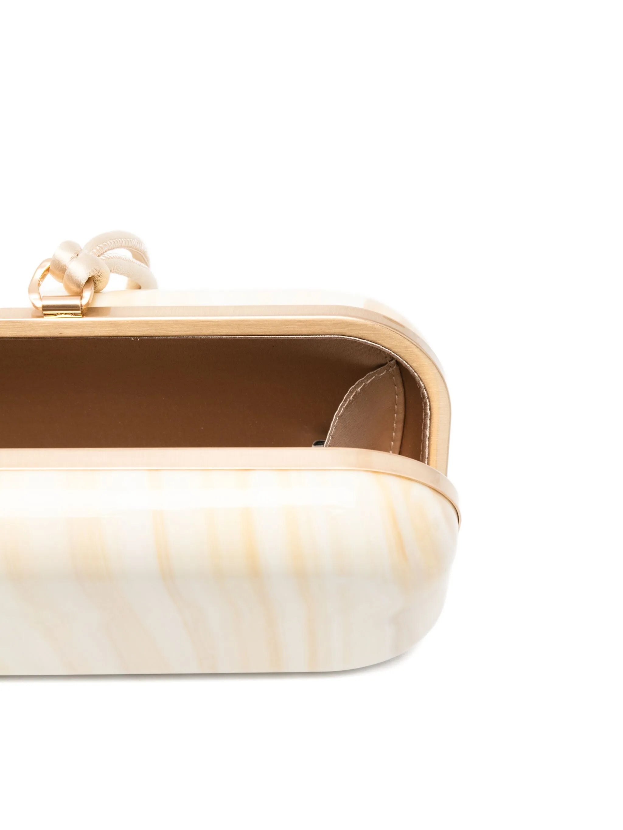 Yasmin clutch bag