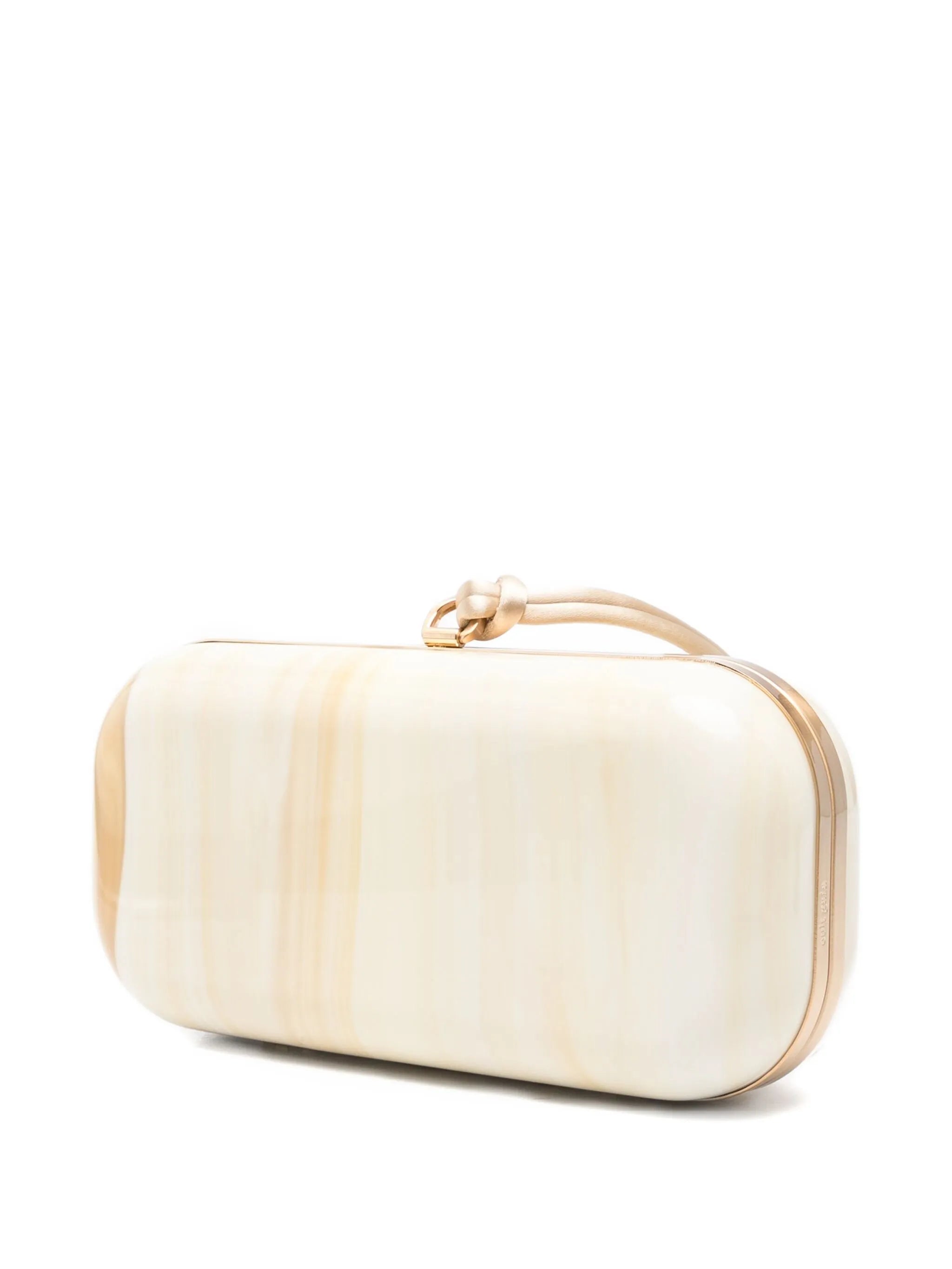 Yasmin clutch bag