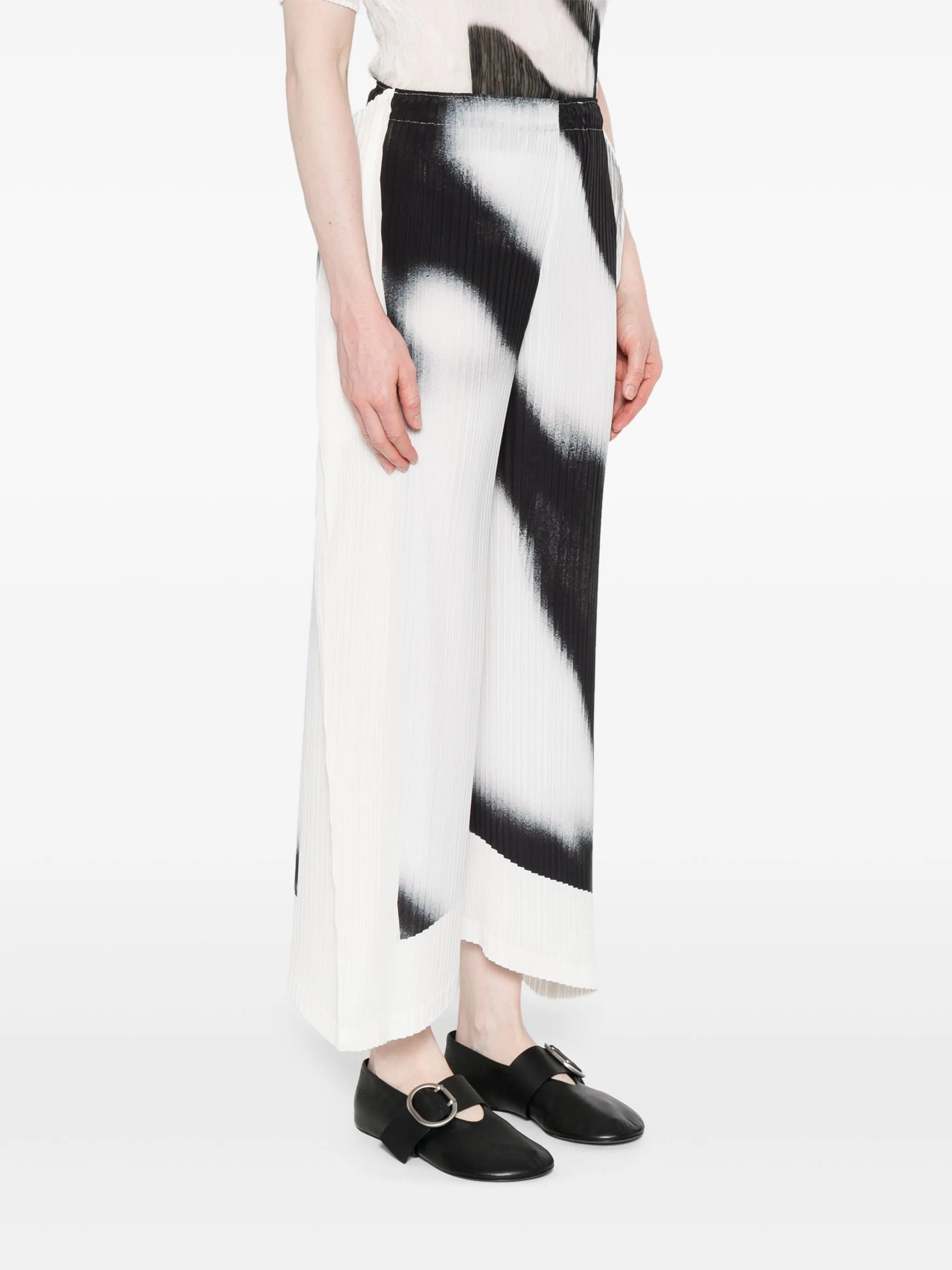 Shadow Study trousers