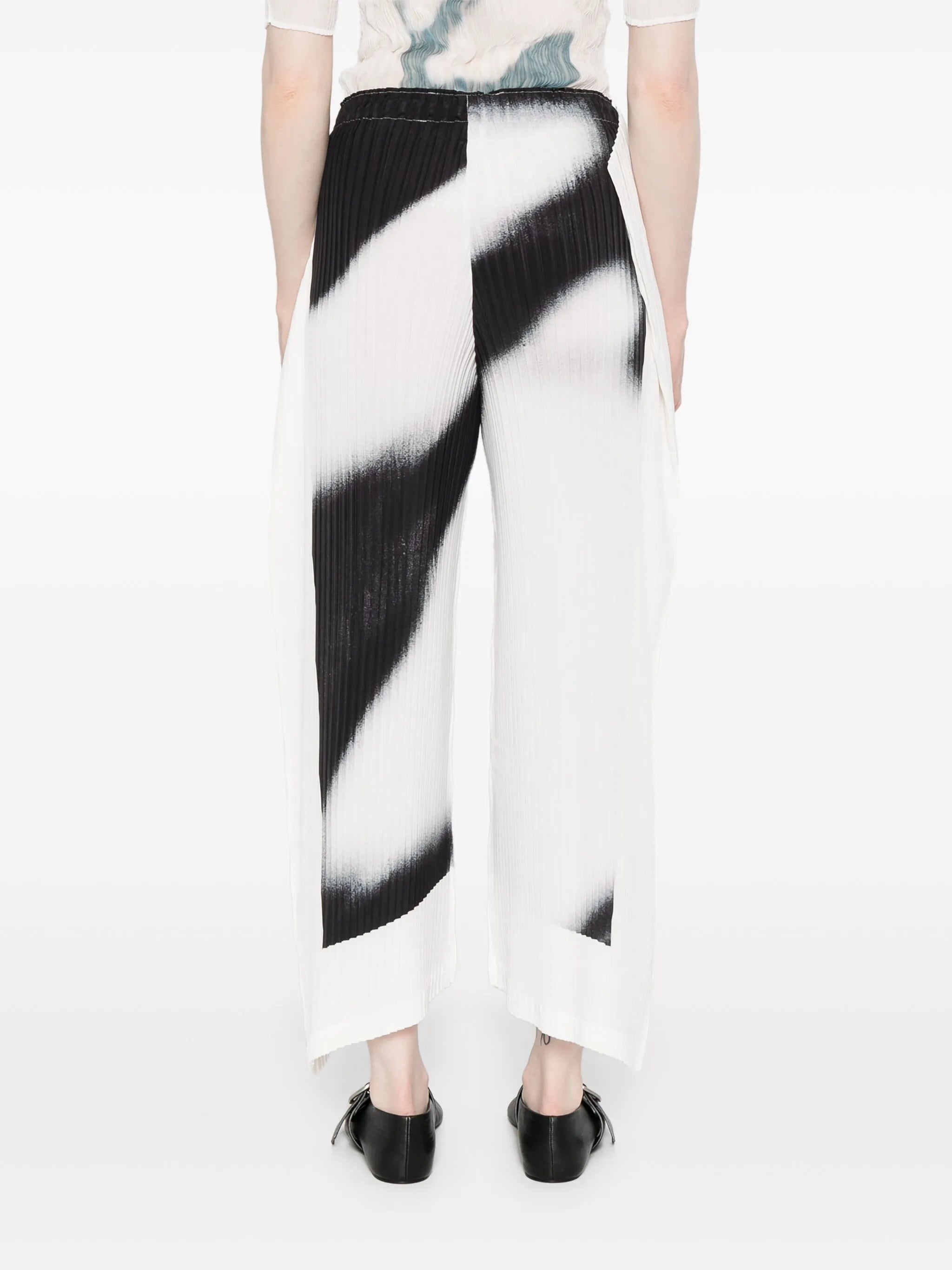 Shadow Study trousers