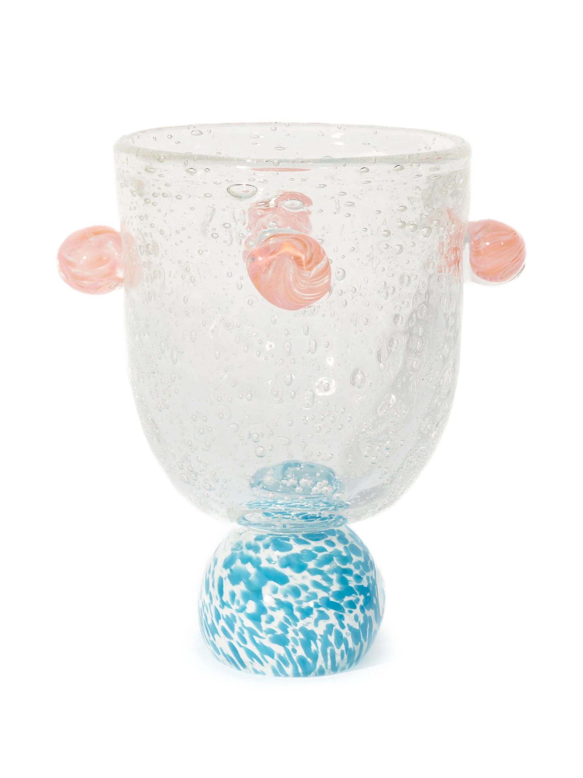 Dotty glasses