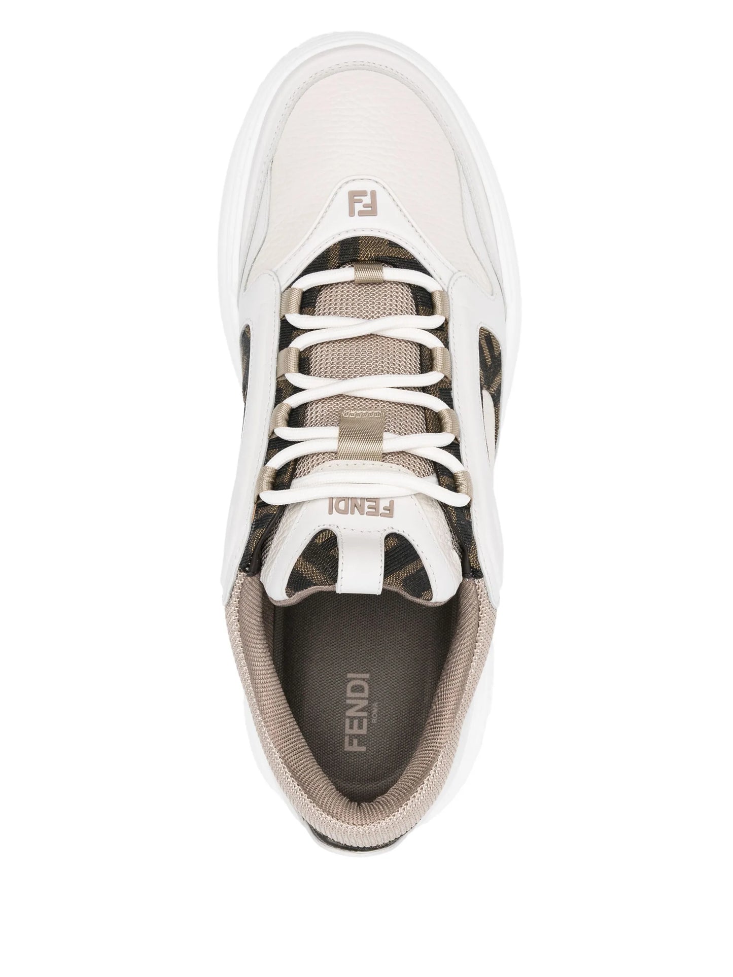 Force sneakers