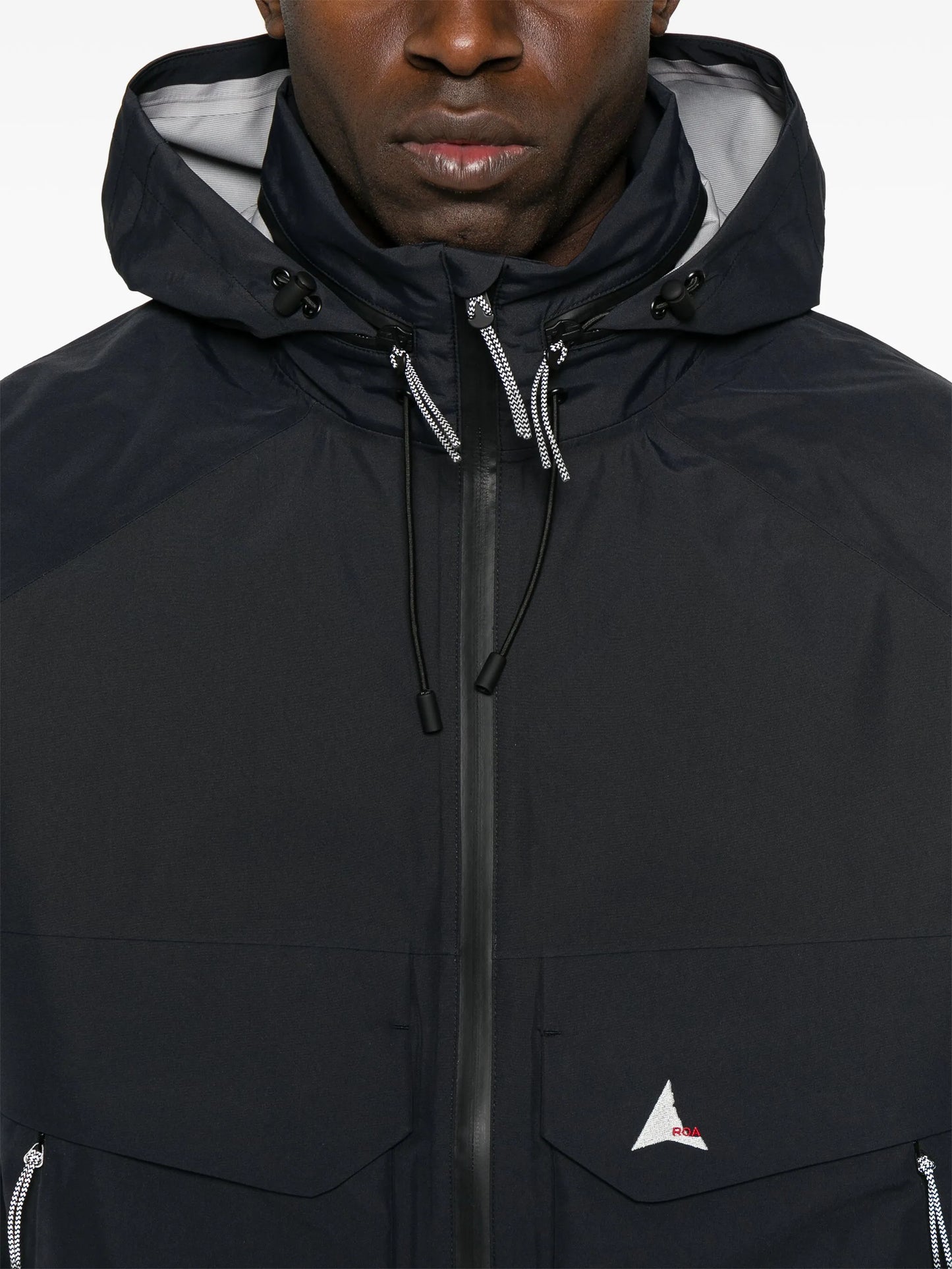 Creek jacket