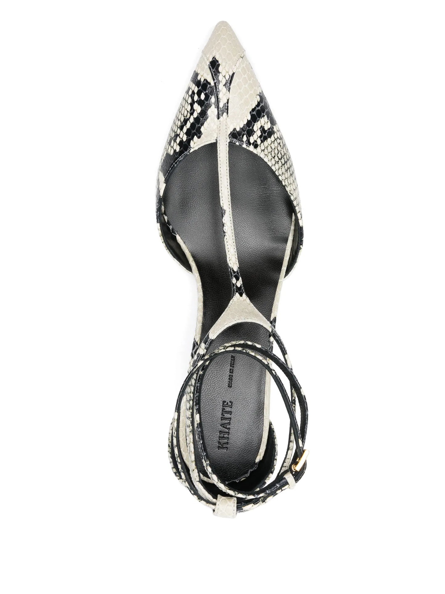 Mia heeled pumps