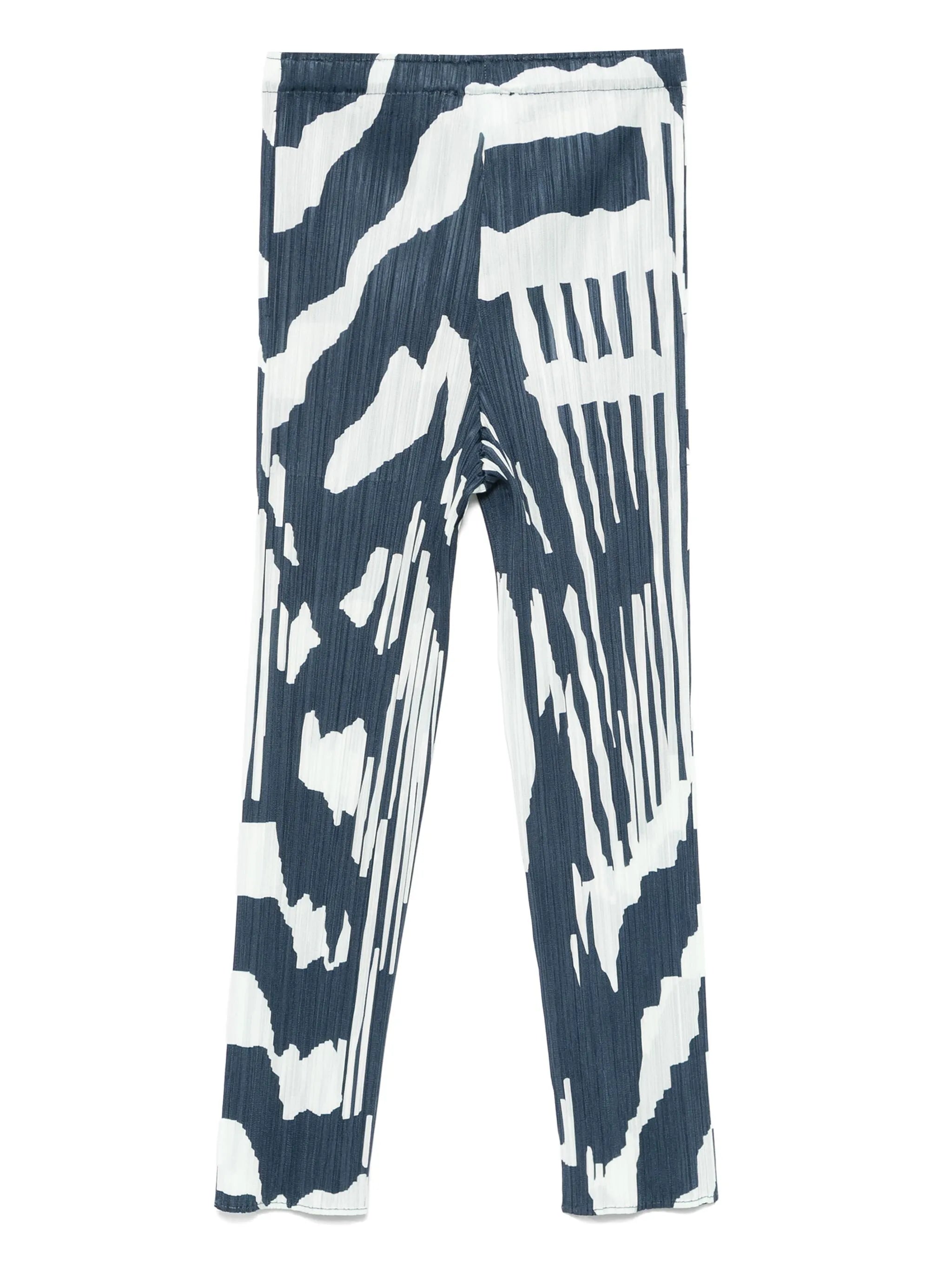 Refraction trousers