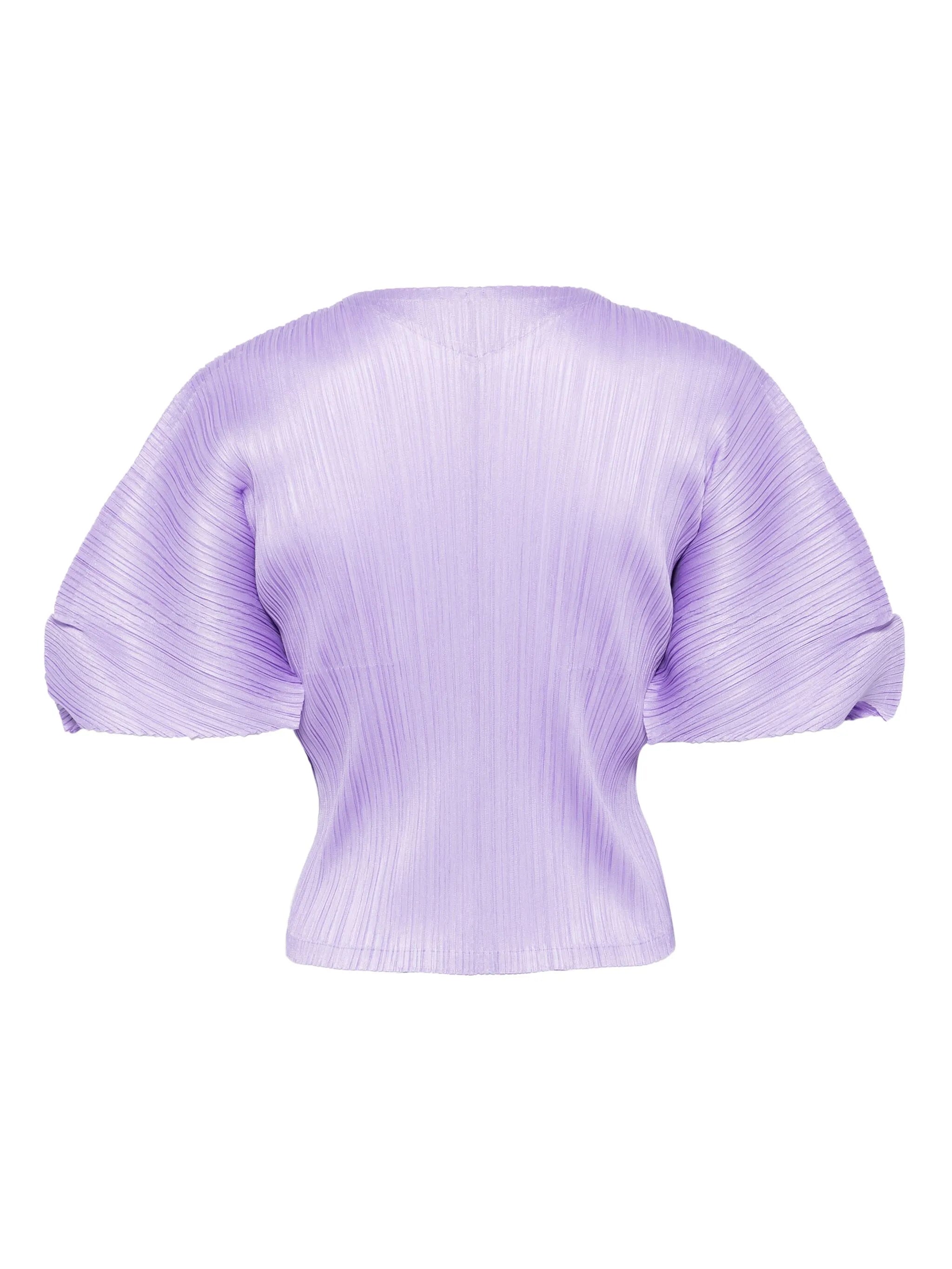 Monthly Colors: April shirt