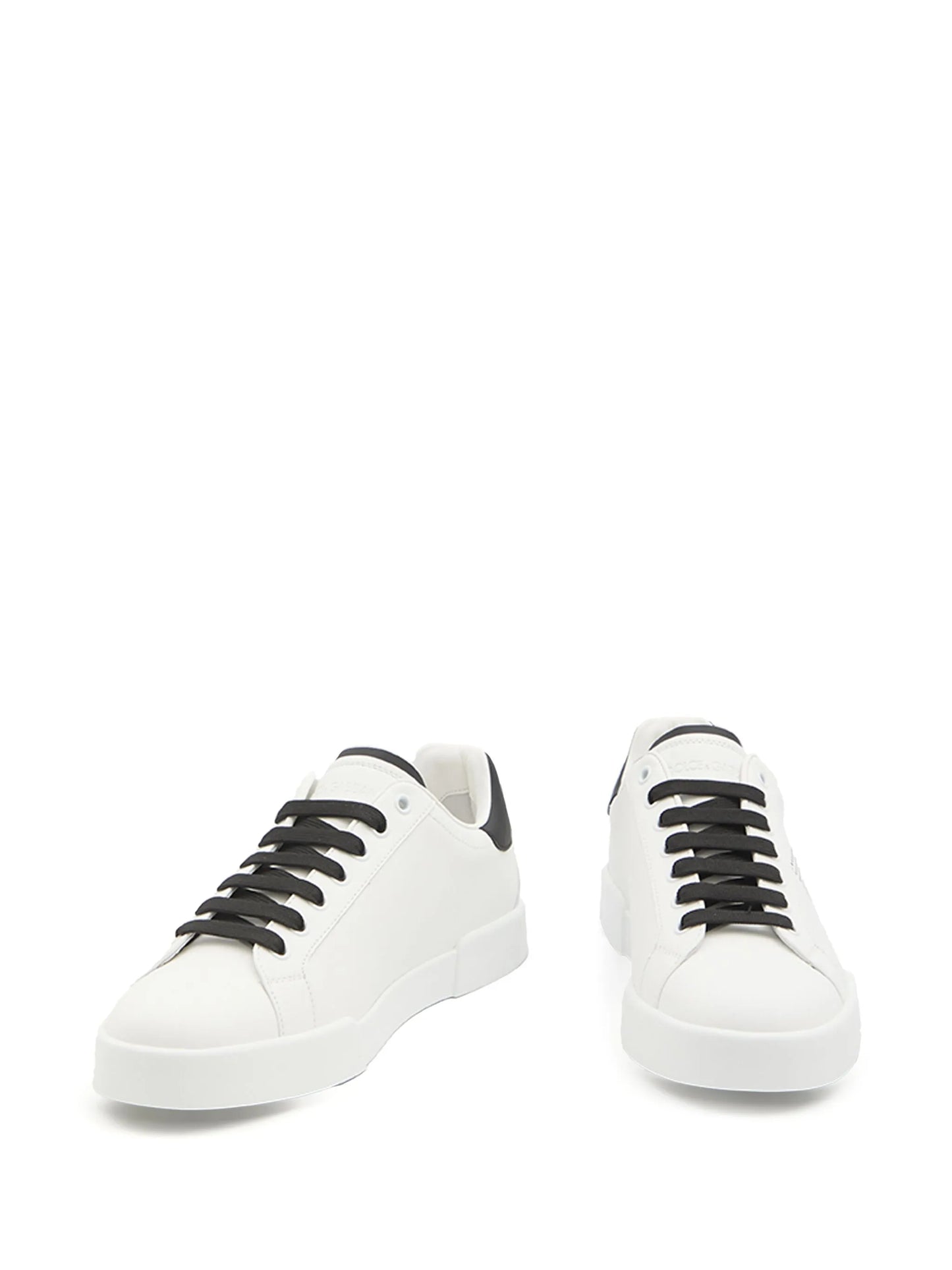 Portofino leather sneakers