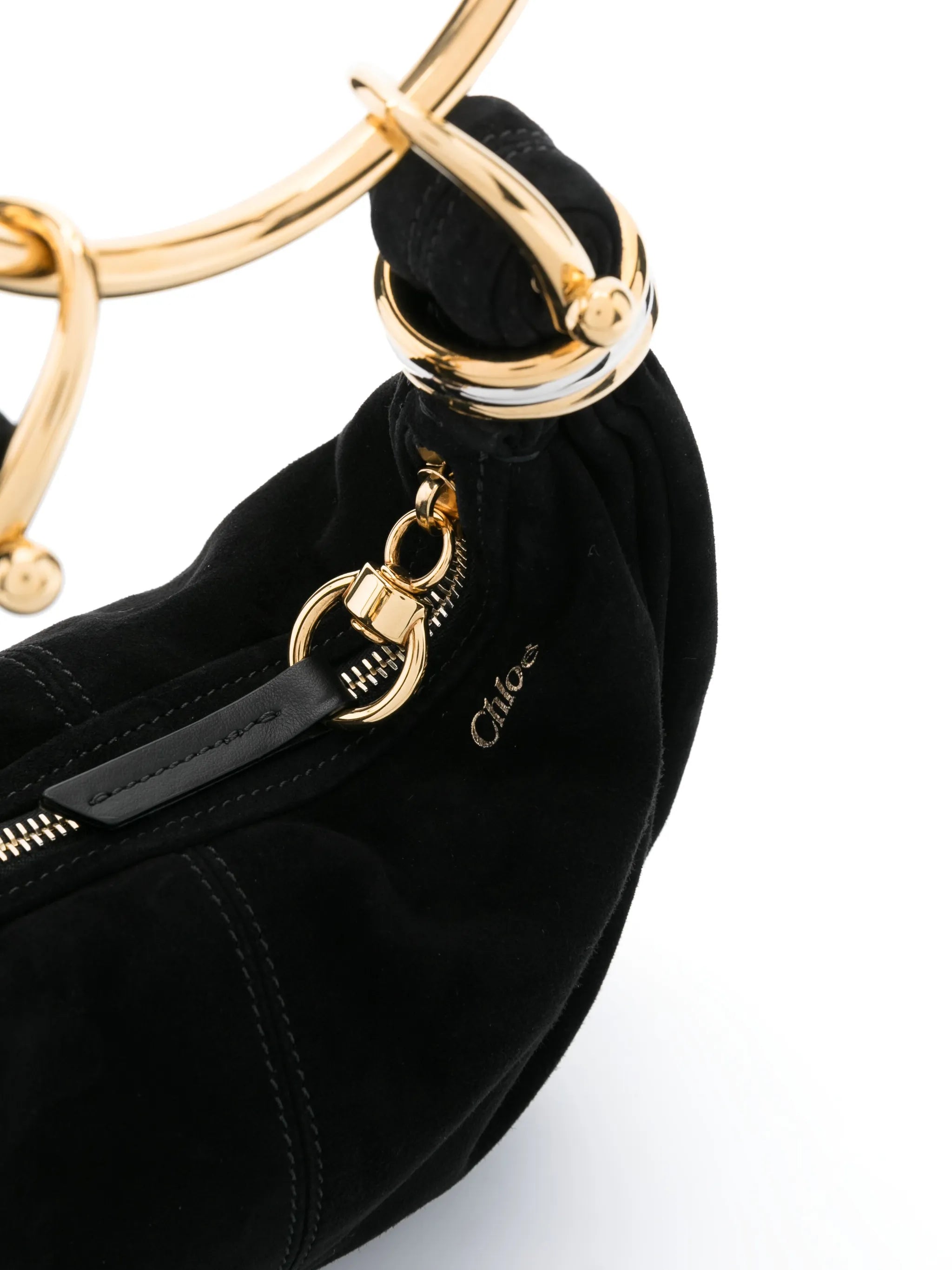 mini Bracelet tote bag