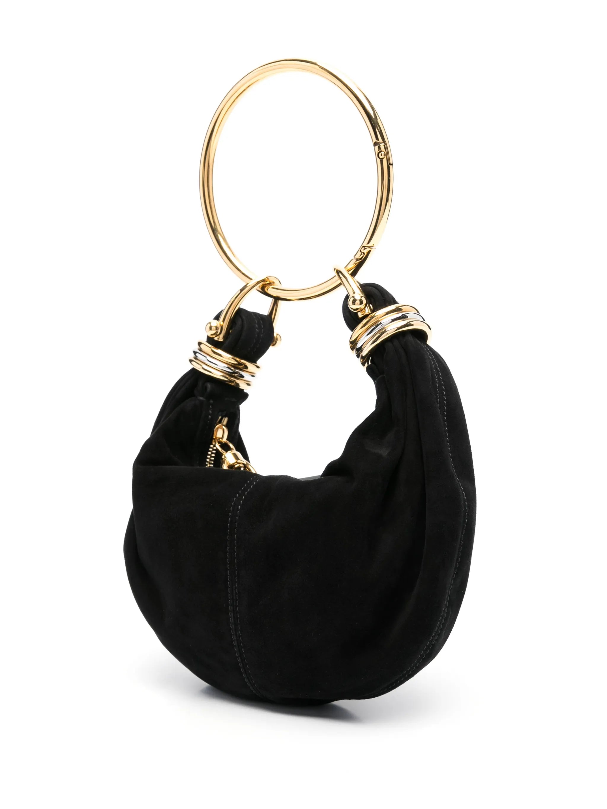 mini Bracelet tote bag