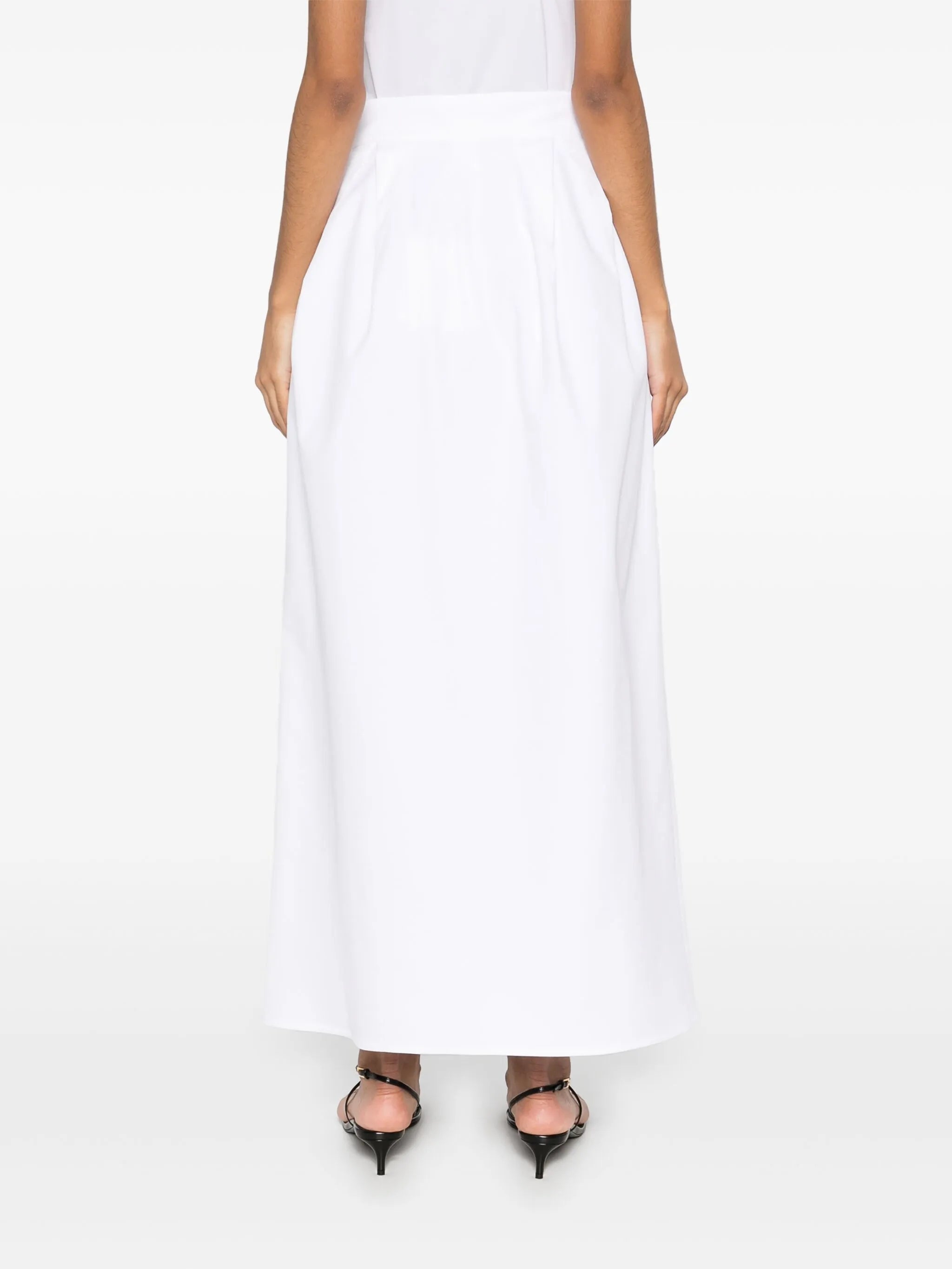 Alcade maxi skirt