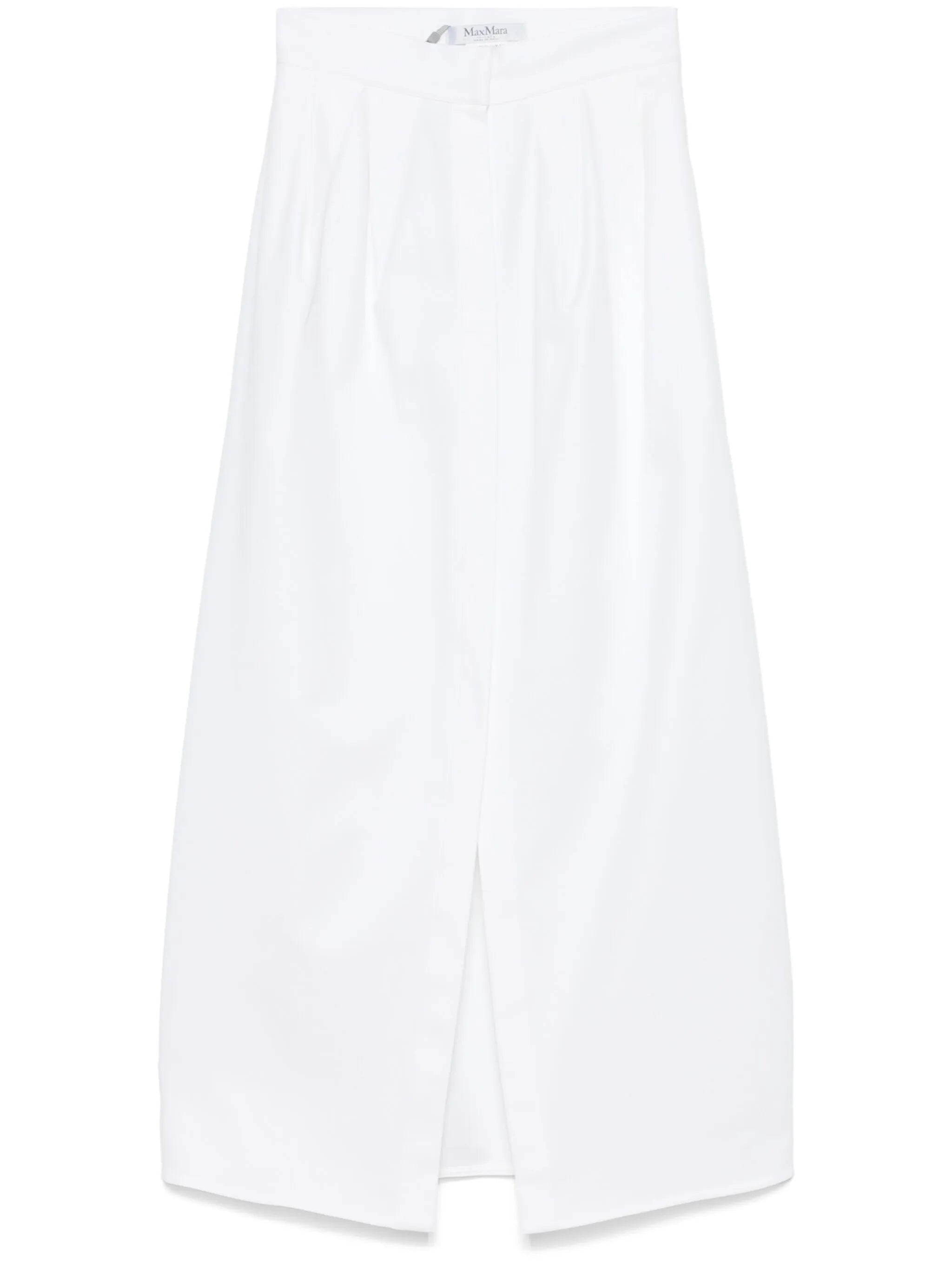 Alcade maxi skirt