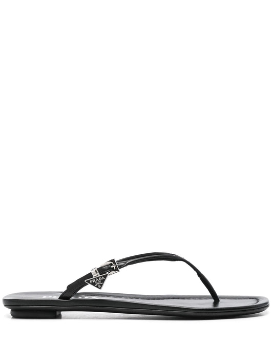 enamel triangle-logo slides