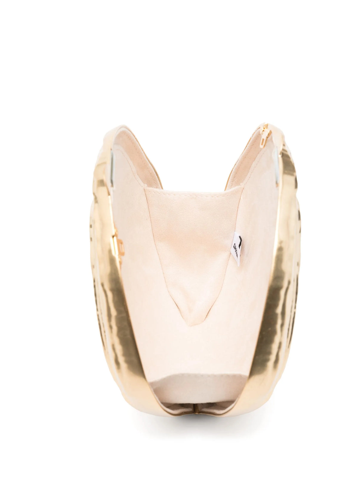cove shell clutch