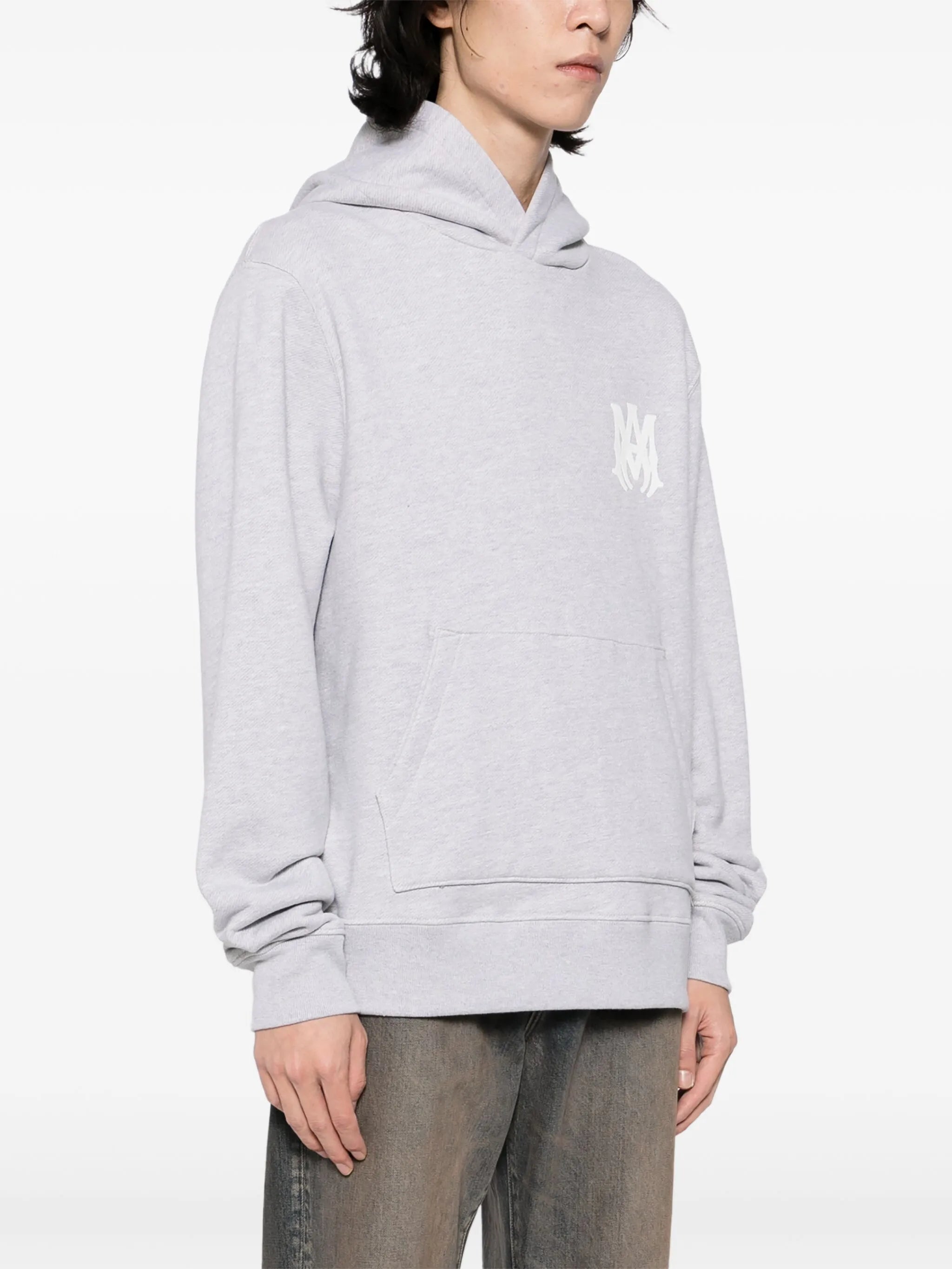 Core Logo hoodie